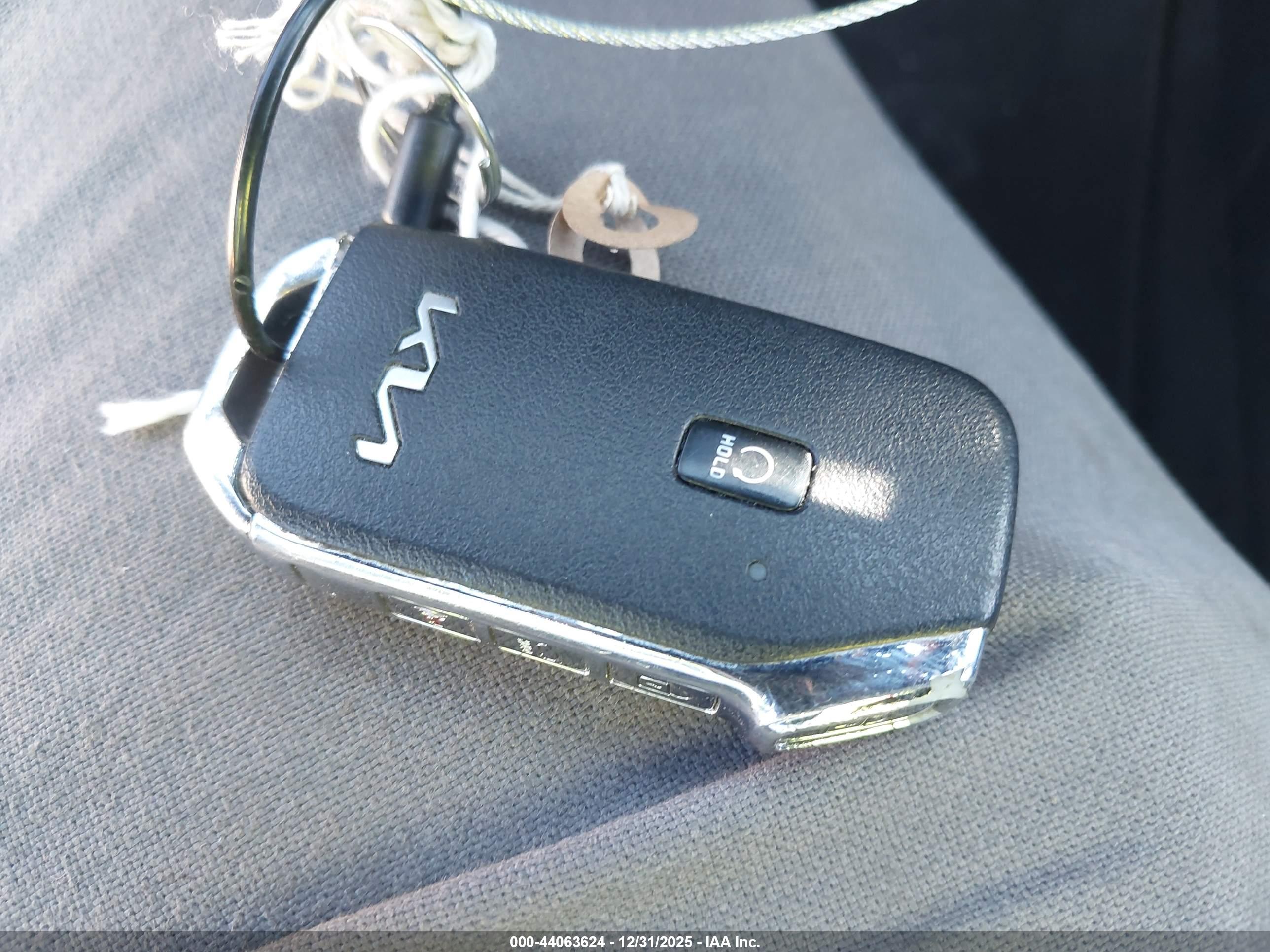 KIA FORTE image 11