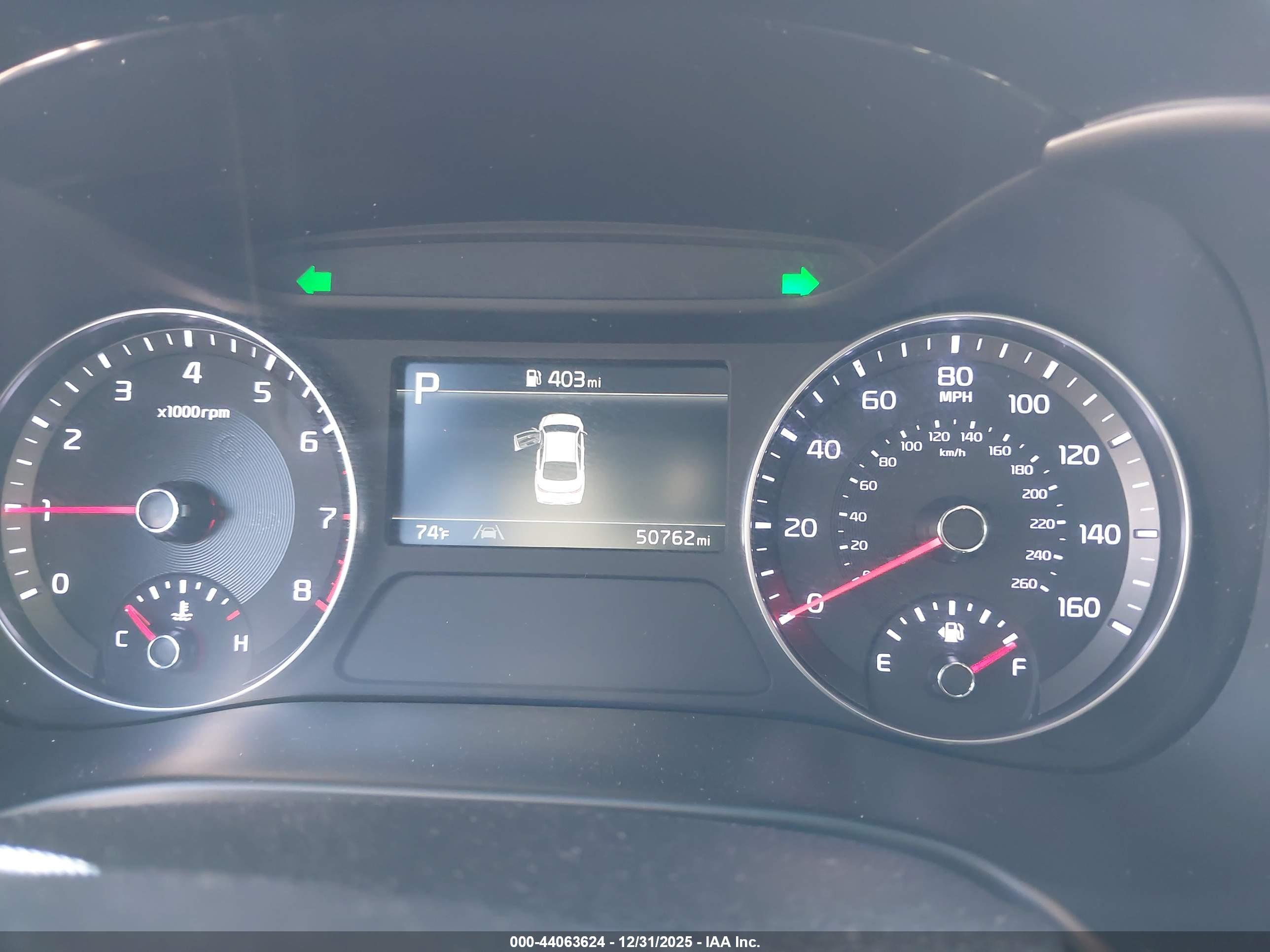 KIA FORTE image 7