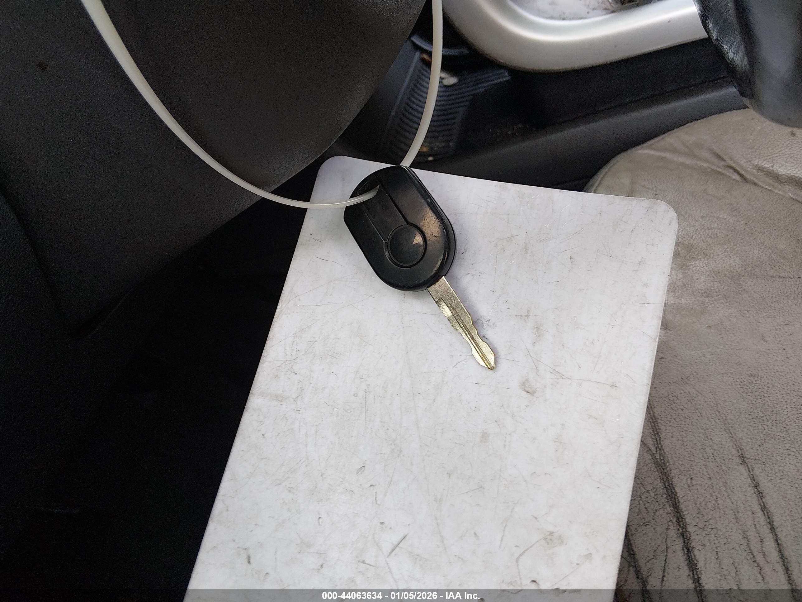 FORD EDGE image 11