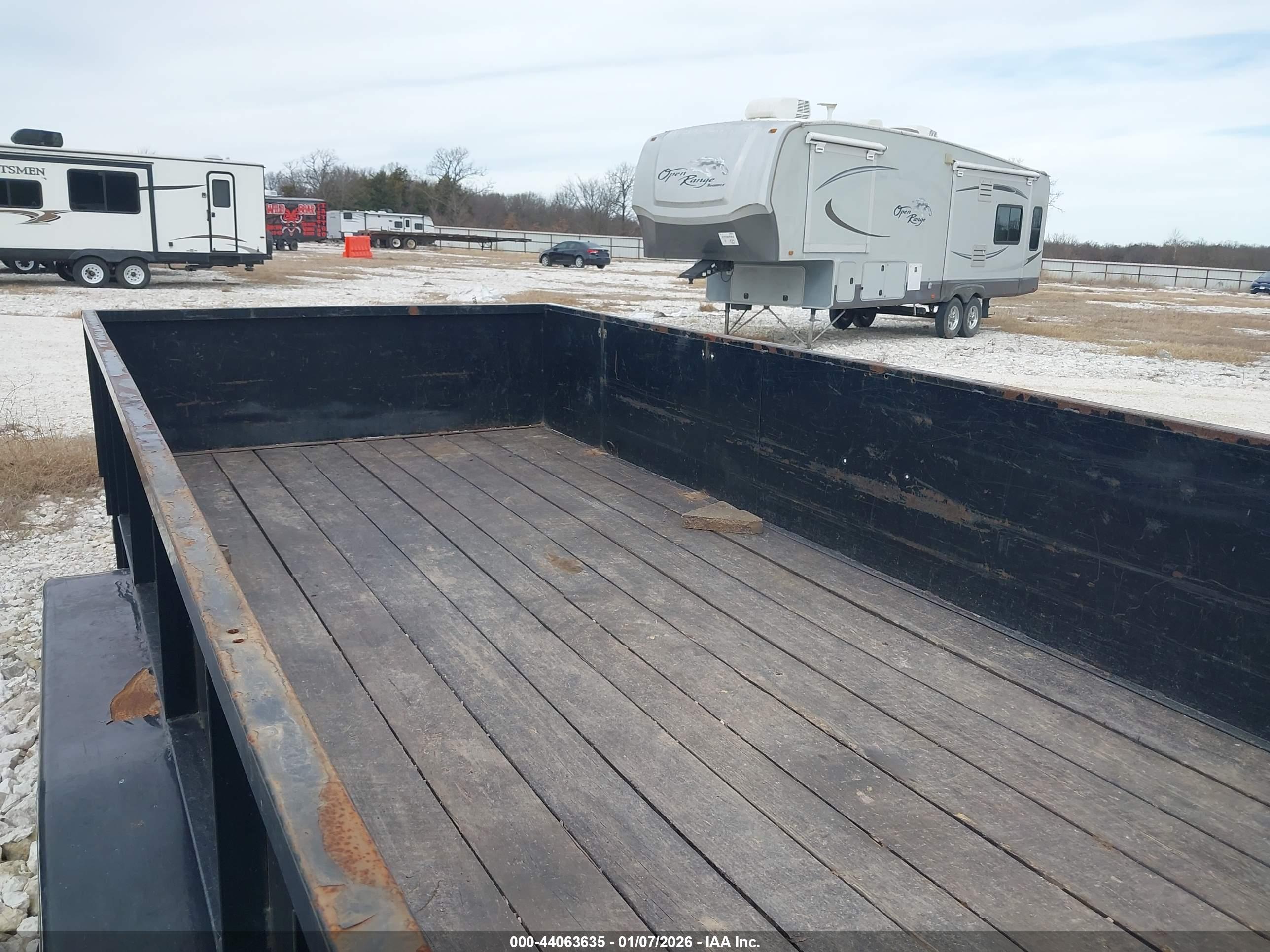 LOAD TRAIL image 5