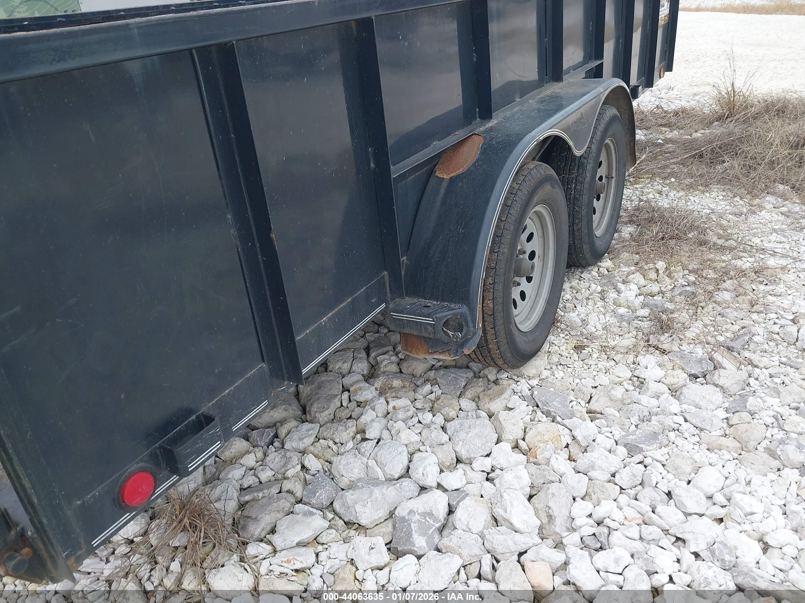 LOAD TRAIL image 6