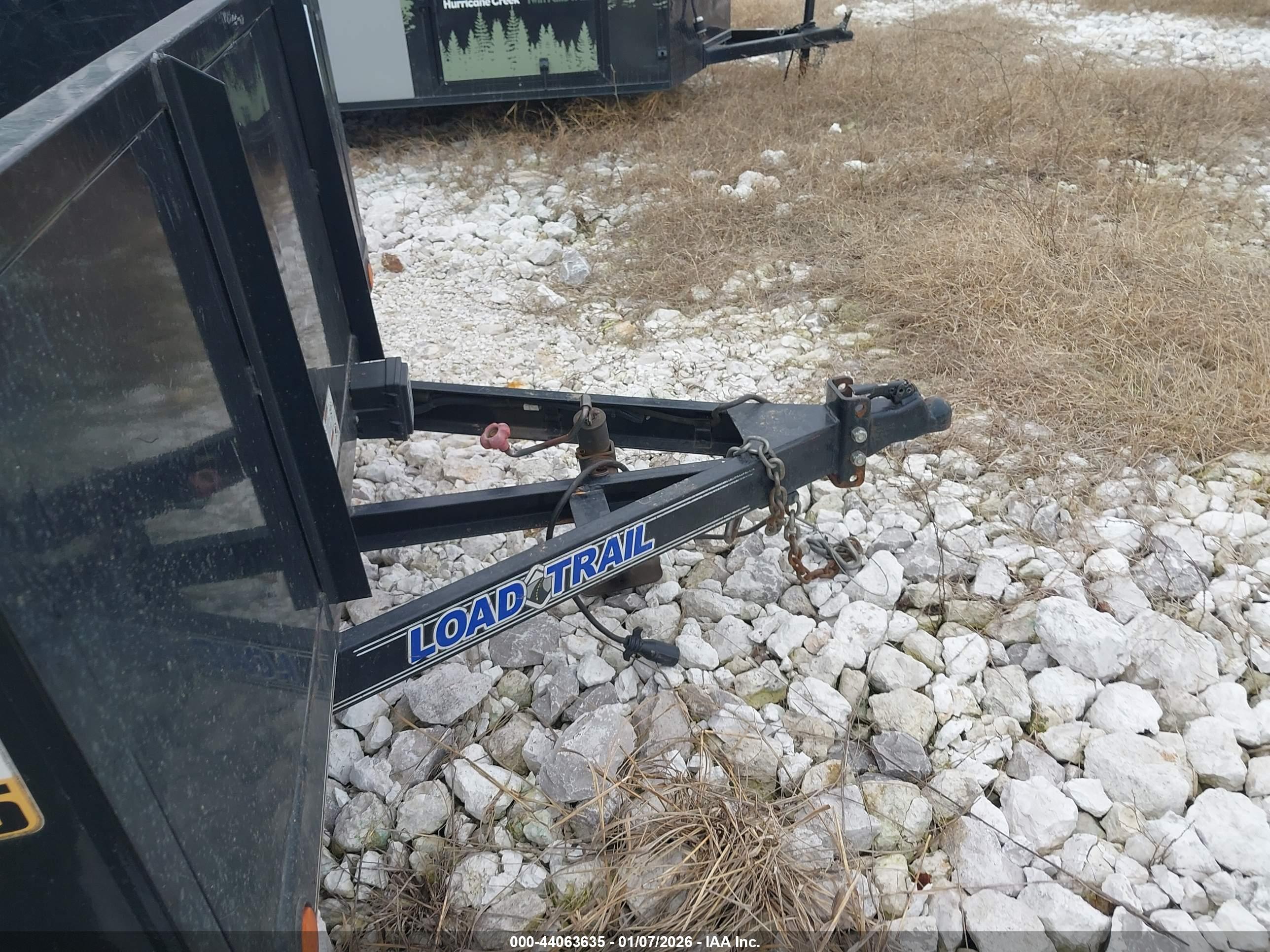 LOAD TRAIL image 7