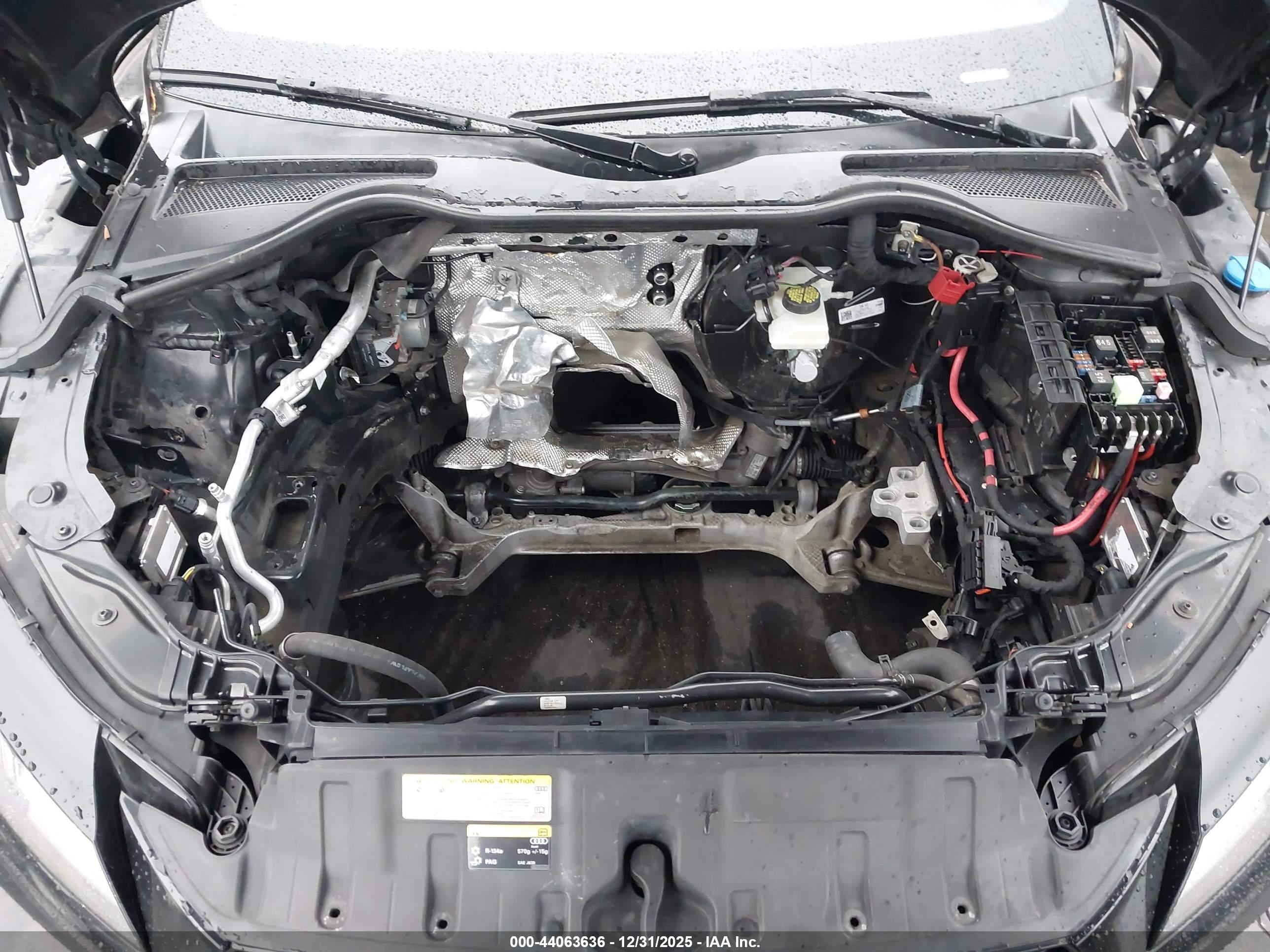 AUDI TT image 10
