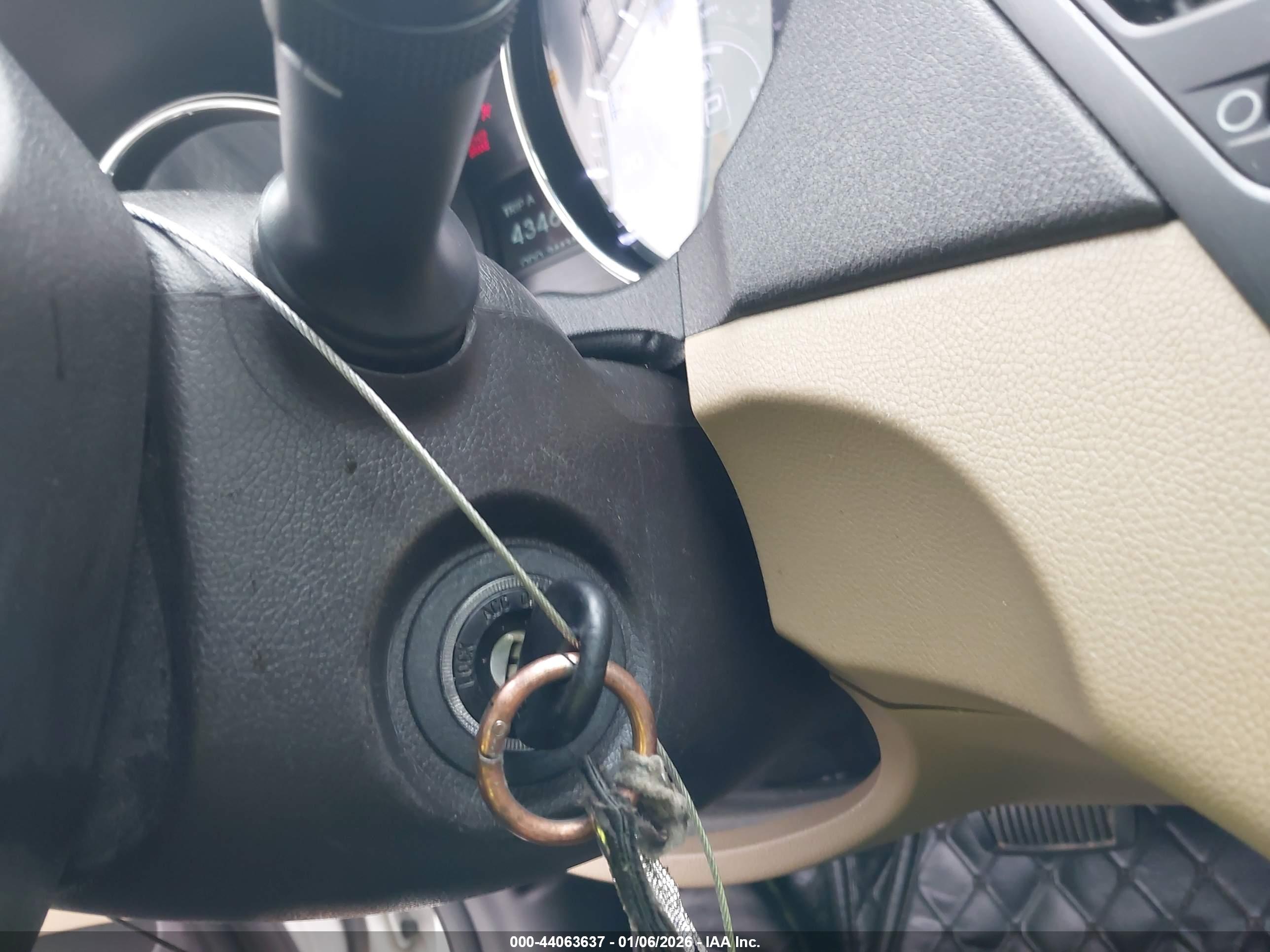 HYUNDAI SONATA image 11