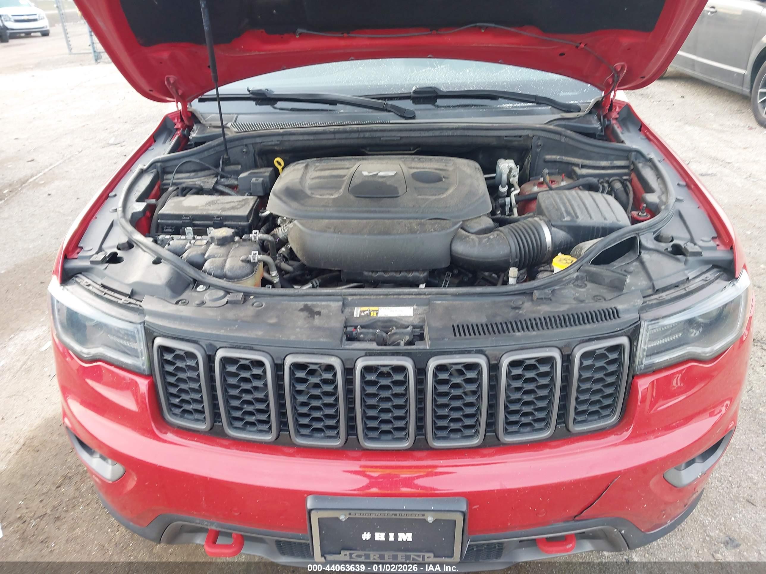 JEEP GRAND image 10