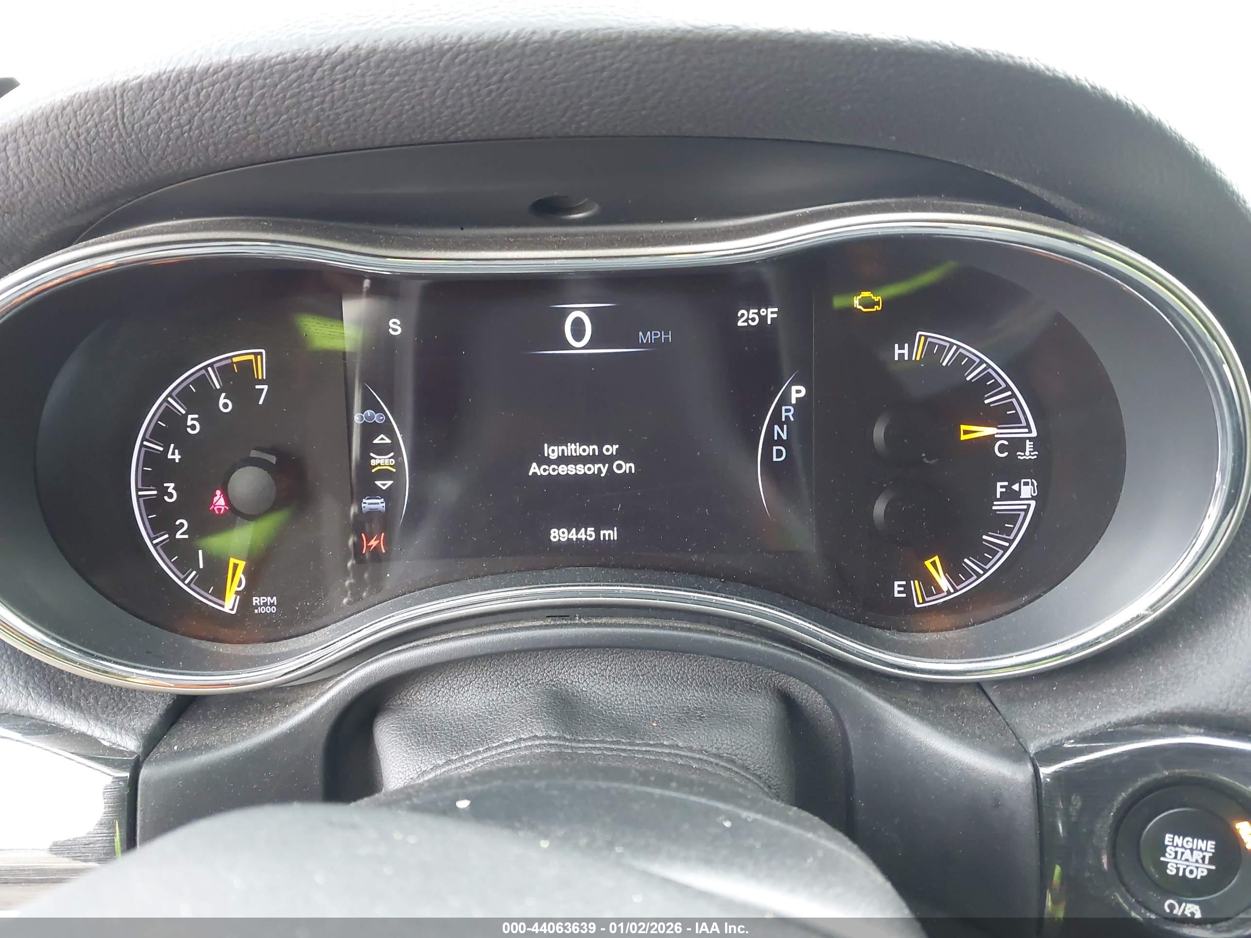 JEEP GRAND image 7