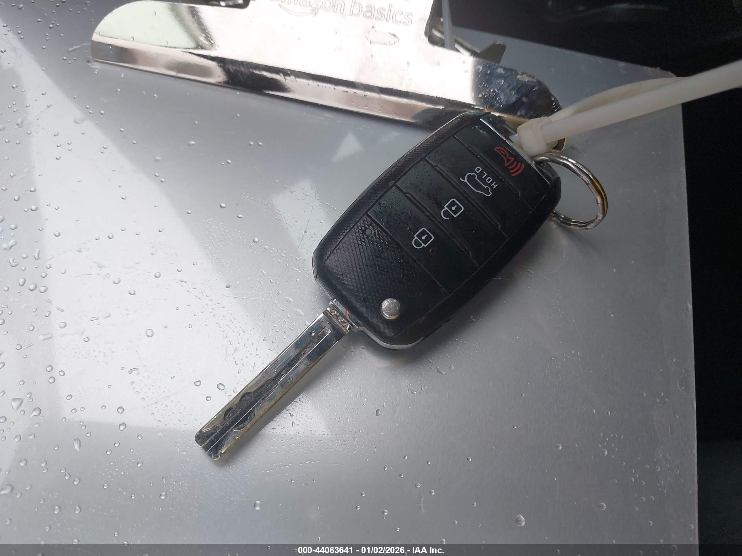 KIA SOUL image 11
