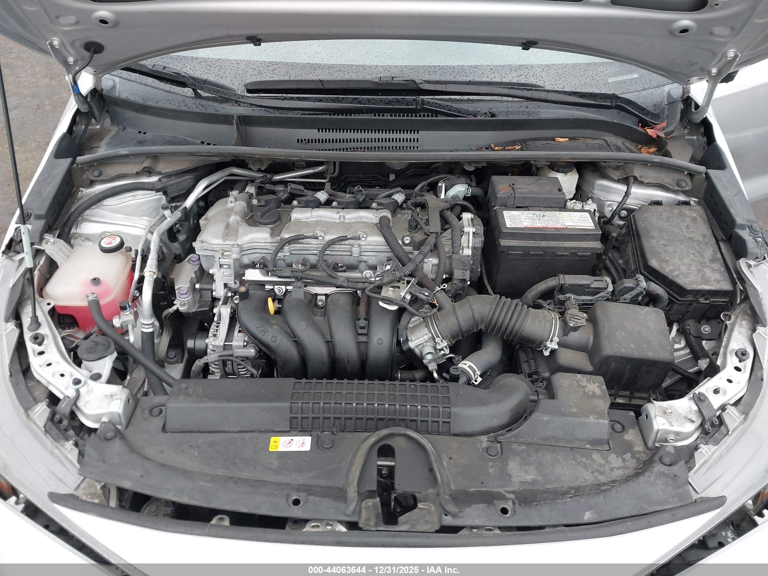 TOYOTA COROLLA image 10