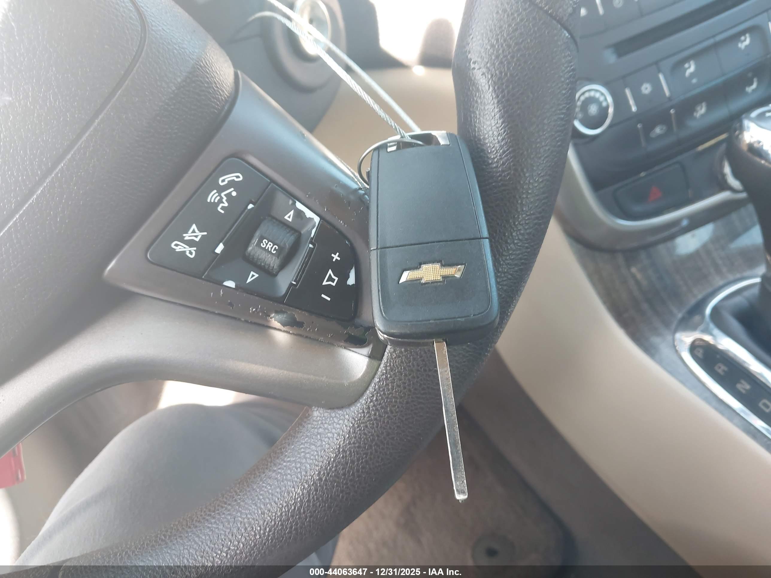 CHEVROLET MALIBU image 11