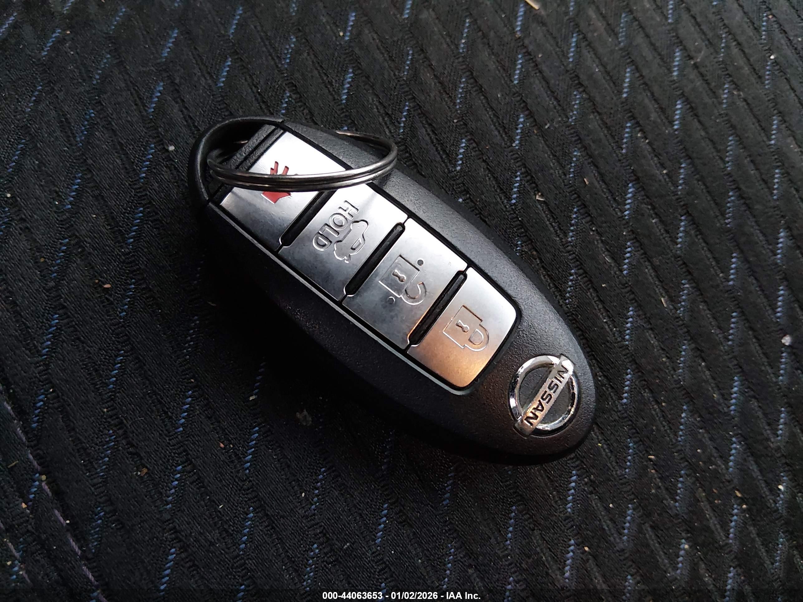 NISSAN SENTRA image 11