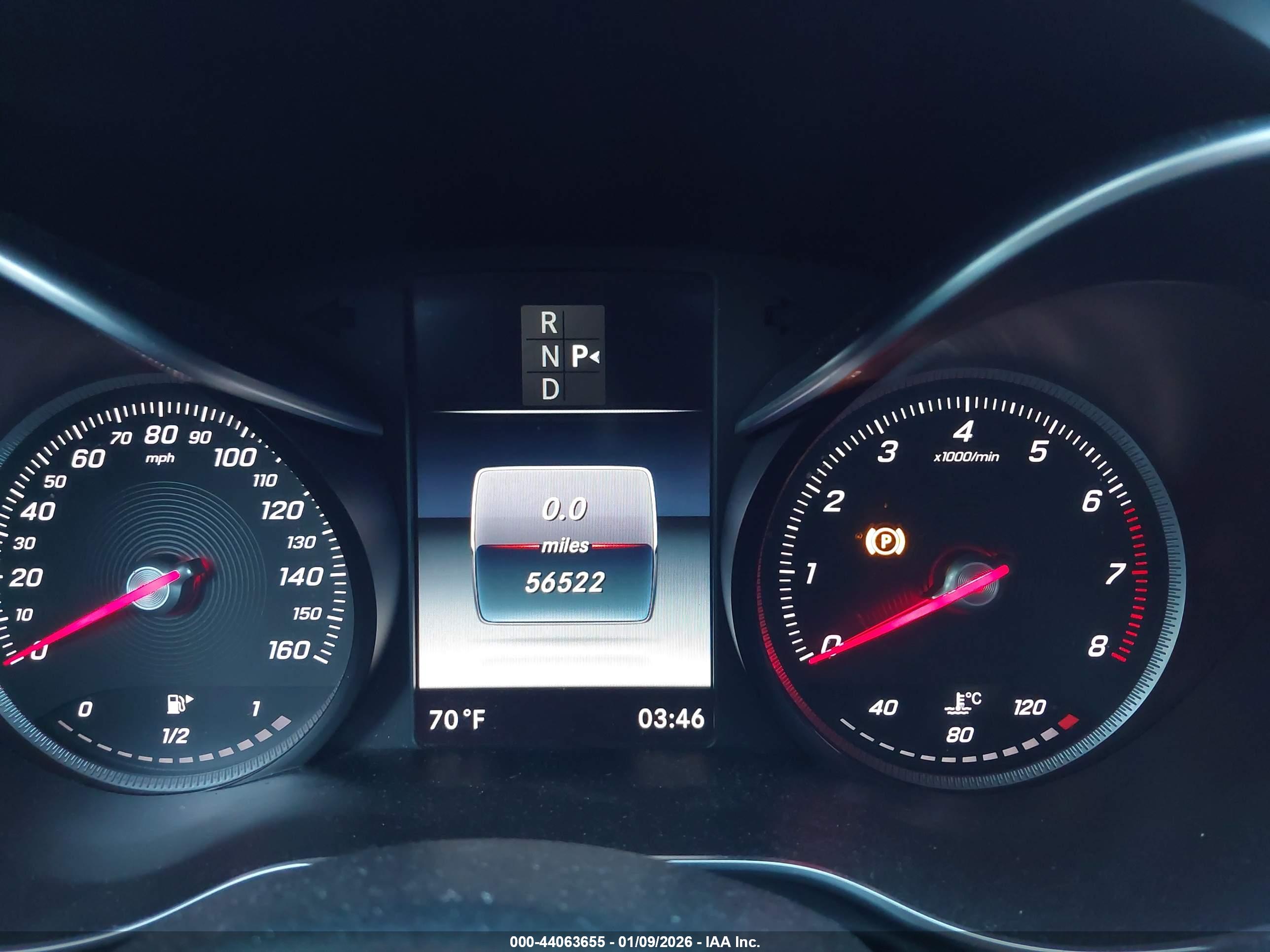 MERCEDES-BENZ C image 7