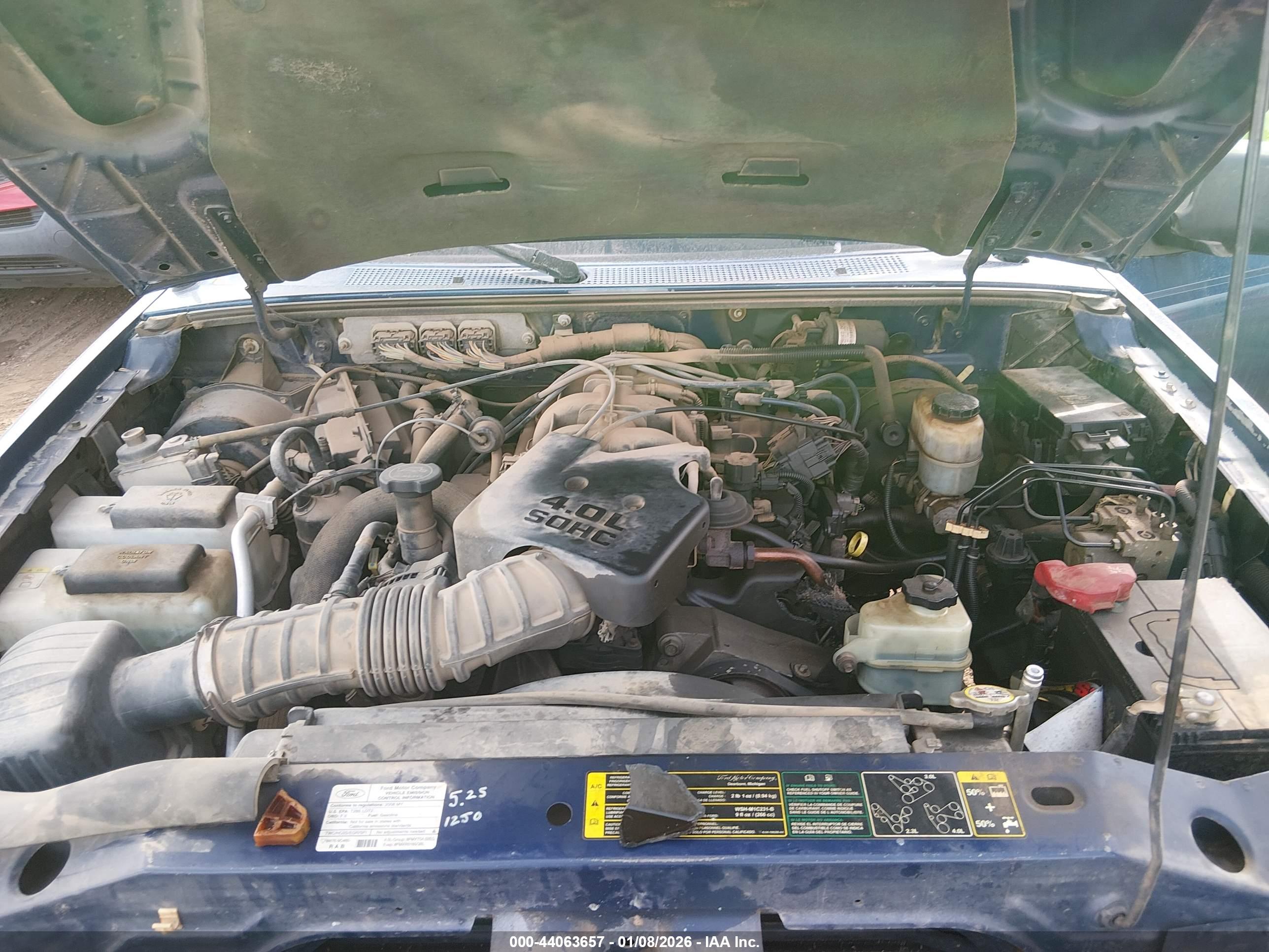 FORD RANGER image 10
