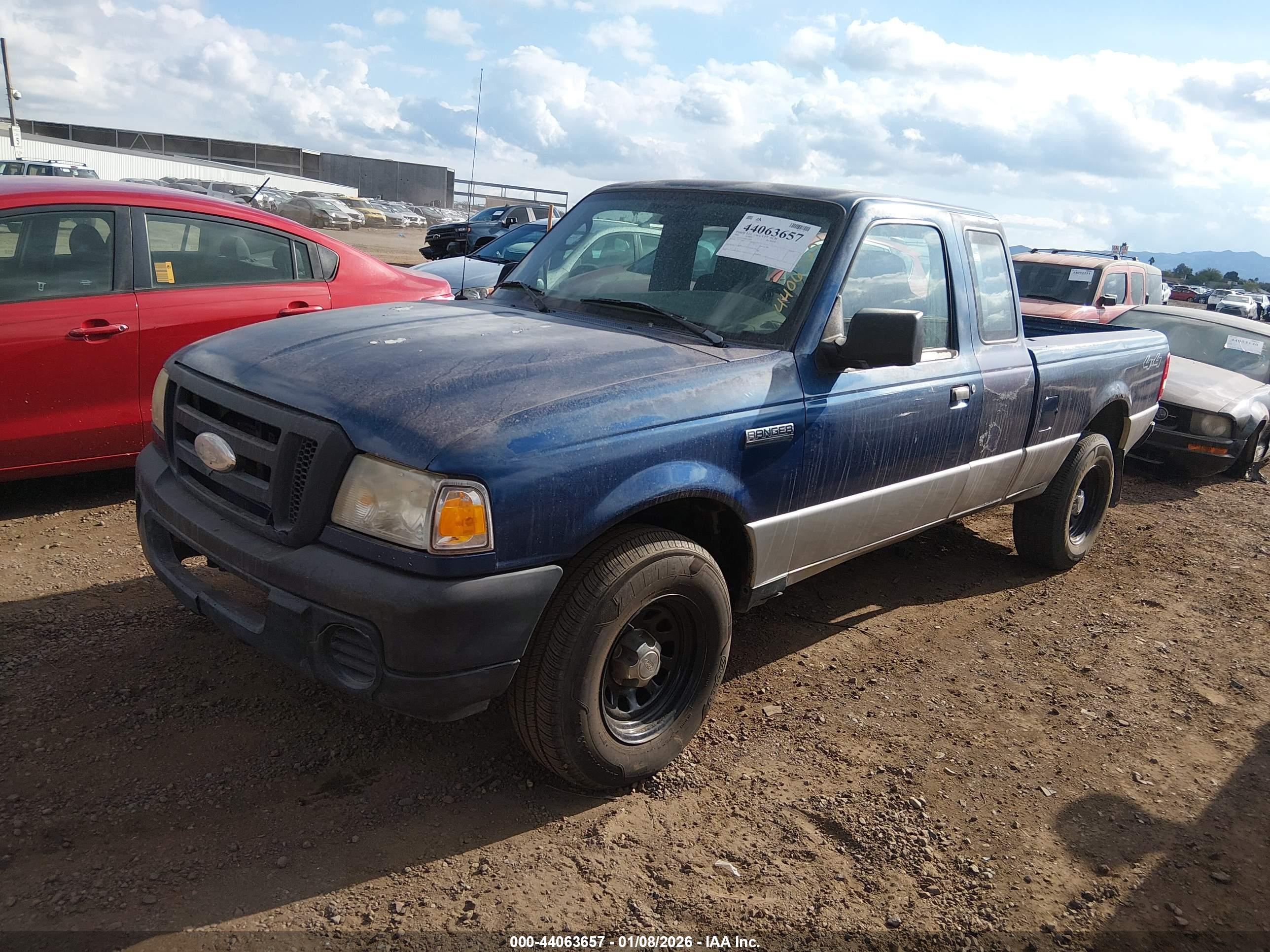 FORD RANGER image 2