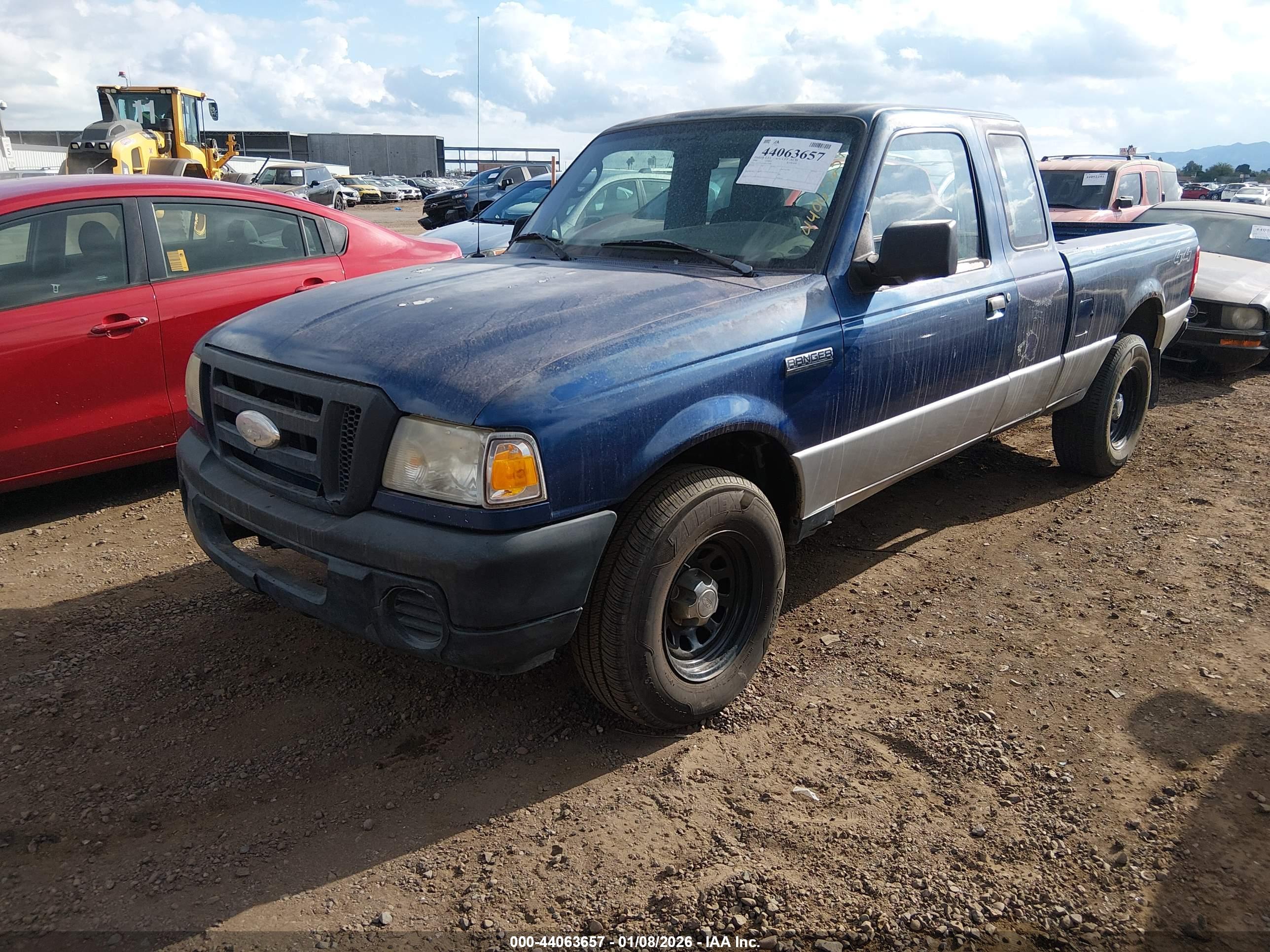 FORD RANGER image 6