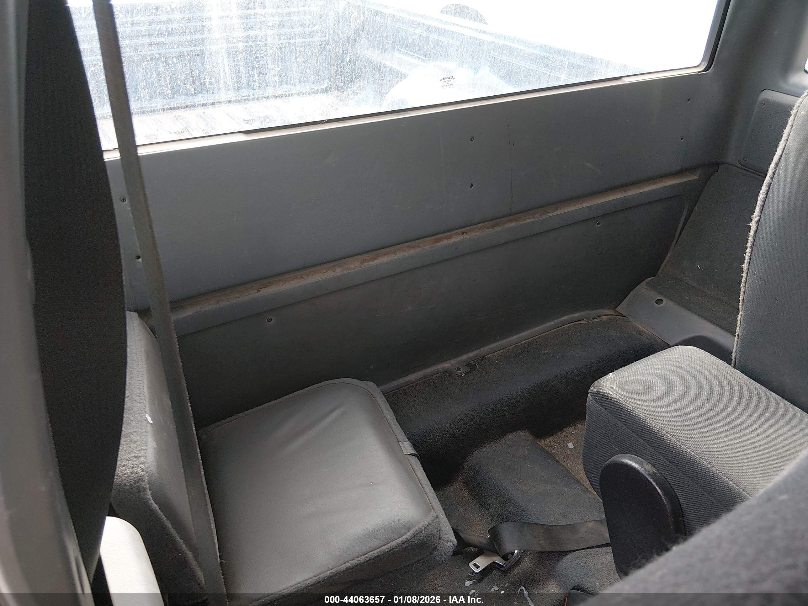 FORD RANGER image 8