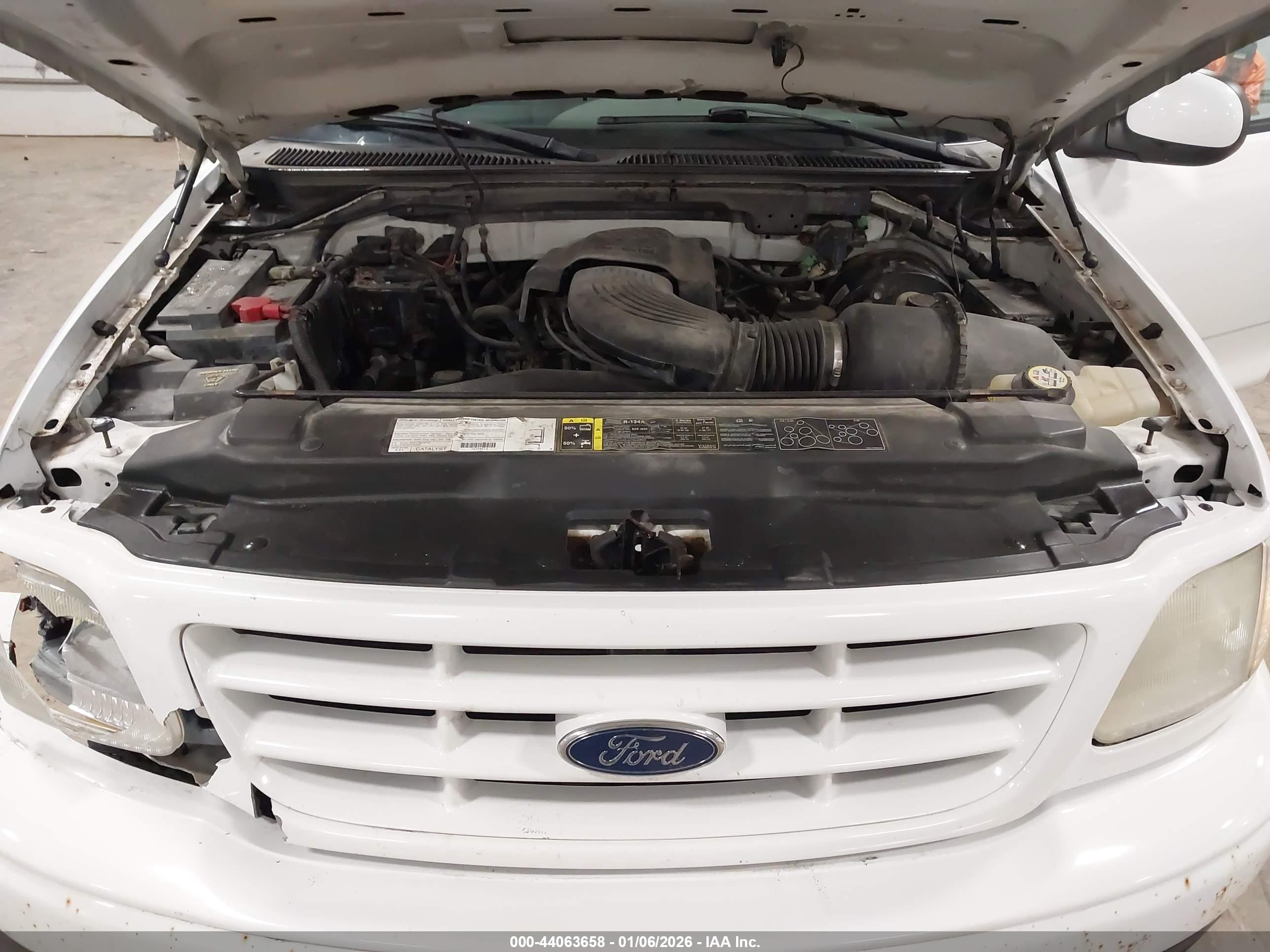FORD F-150 image 10
