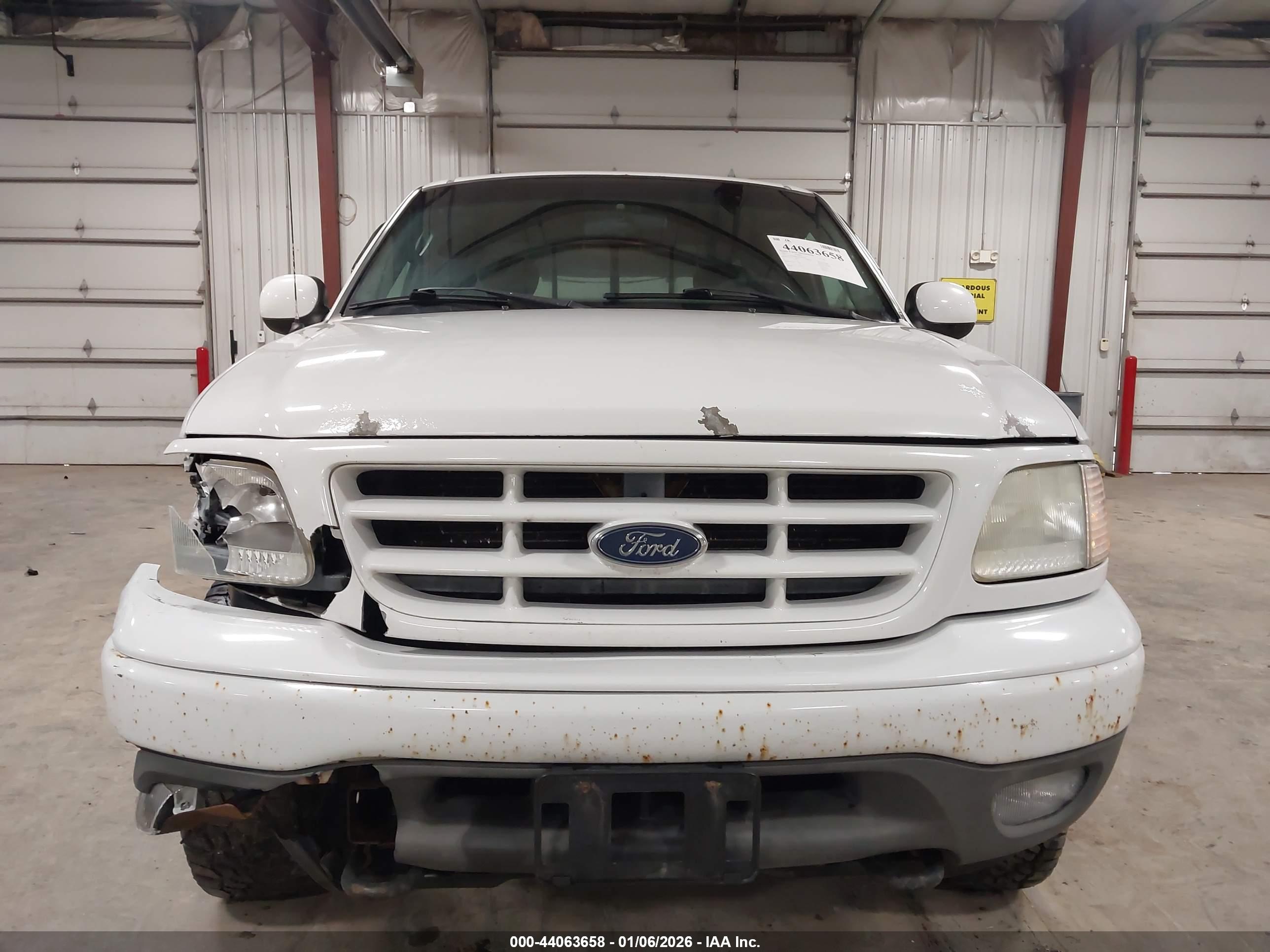 FORD F-150 image 6