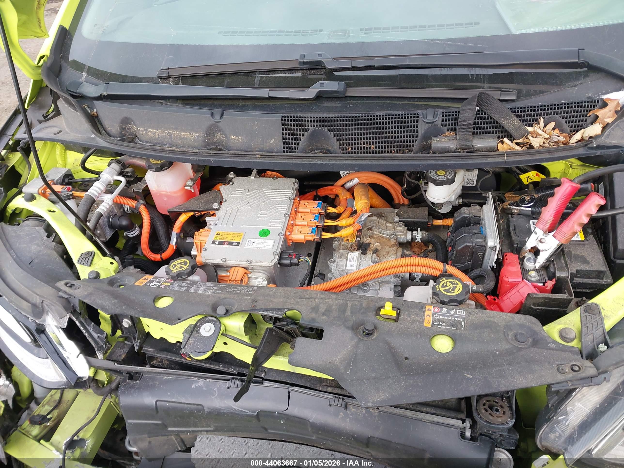 CHEVROLET BOLT image 10
