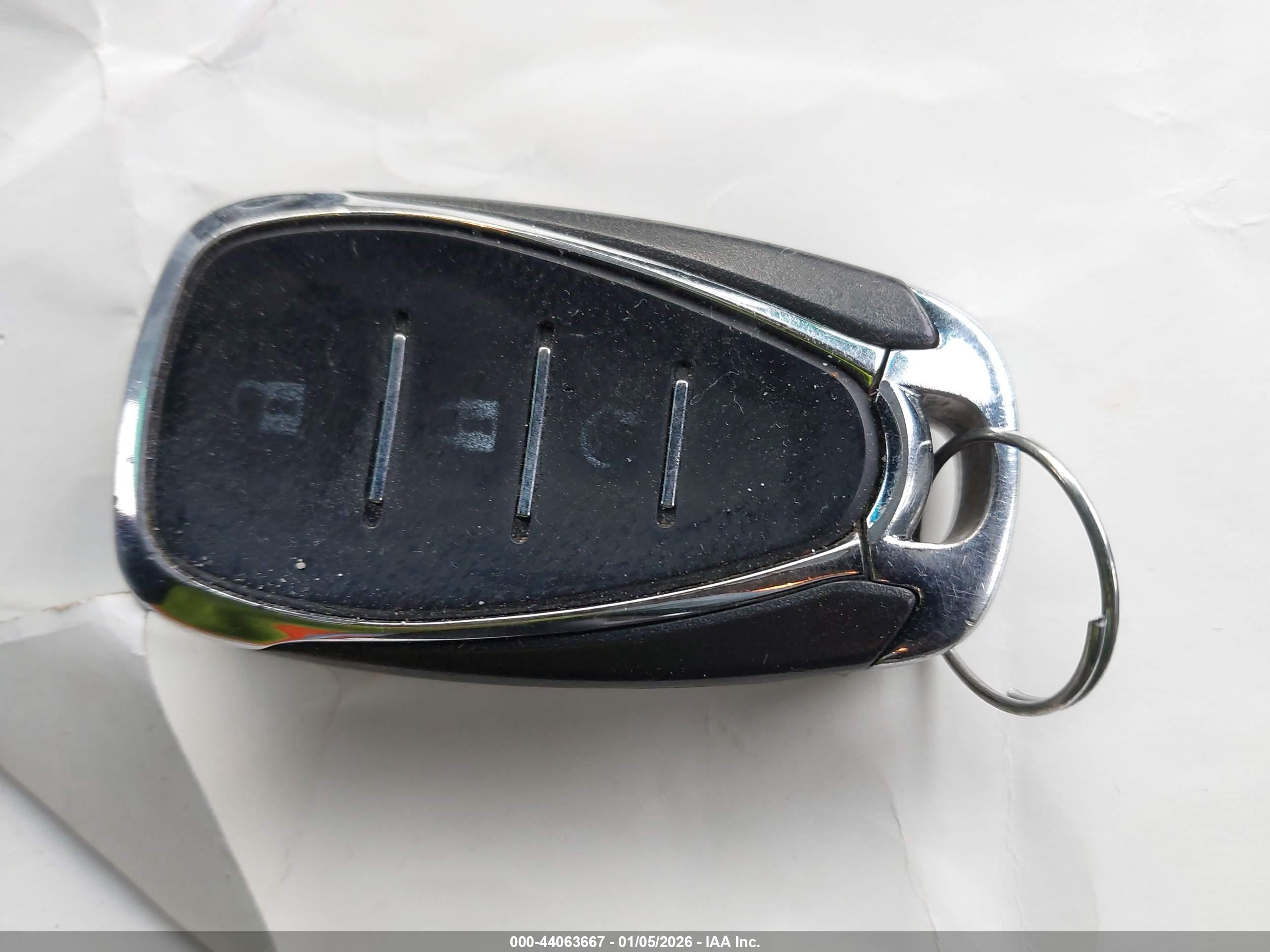 CHEVROLET BOLT image 11