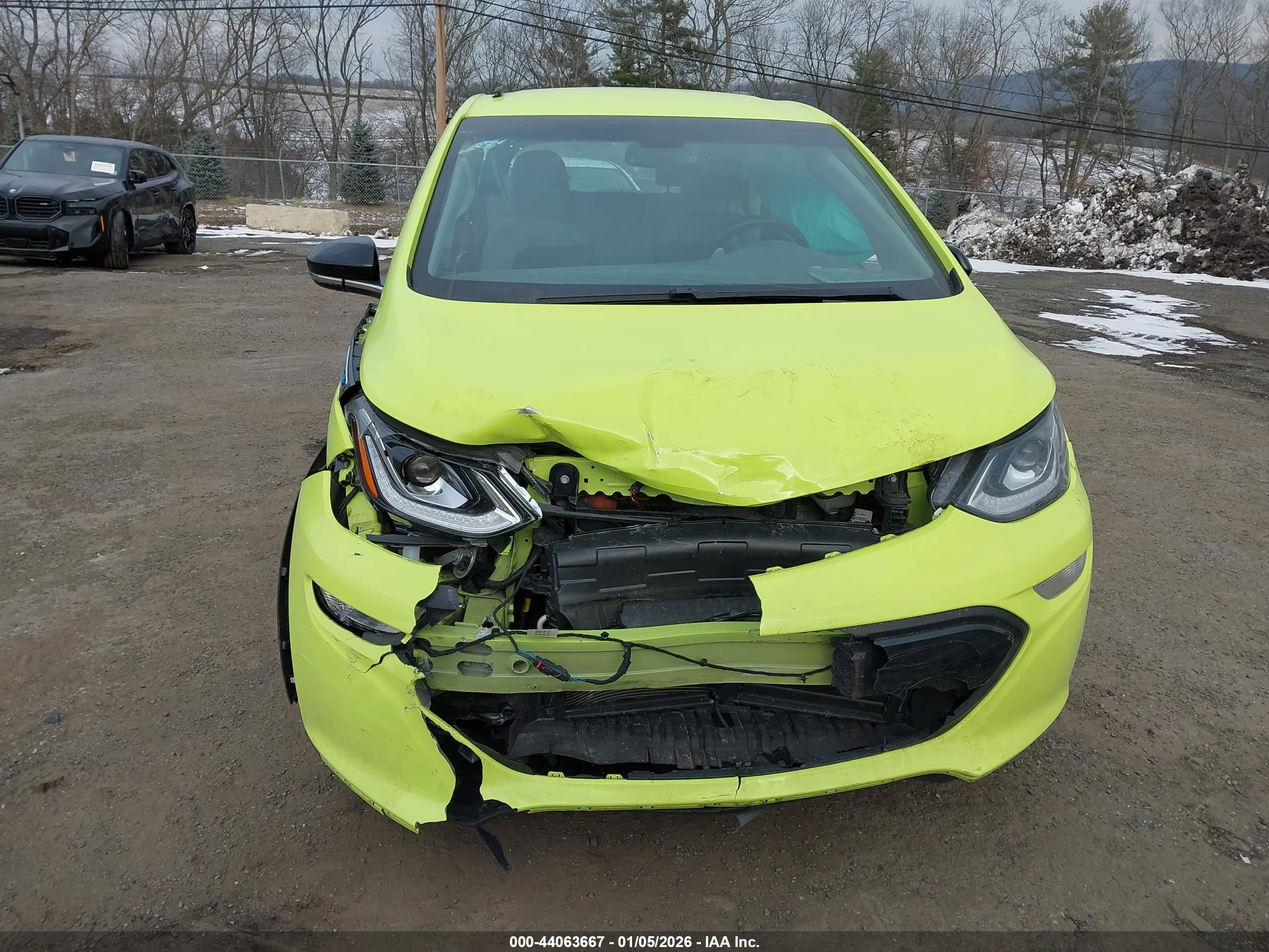 CHEVROLET BOLT image 6