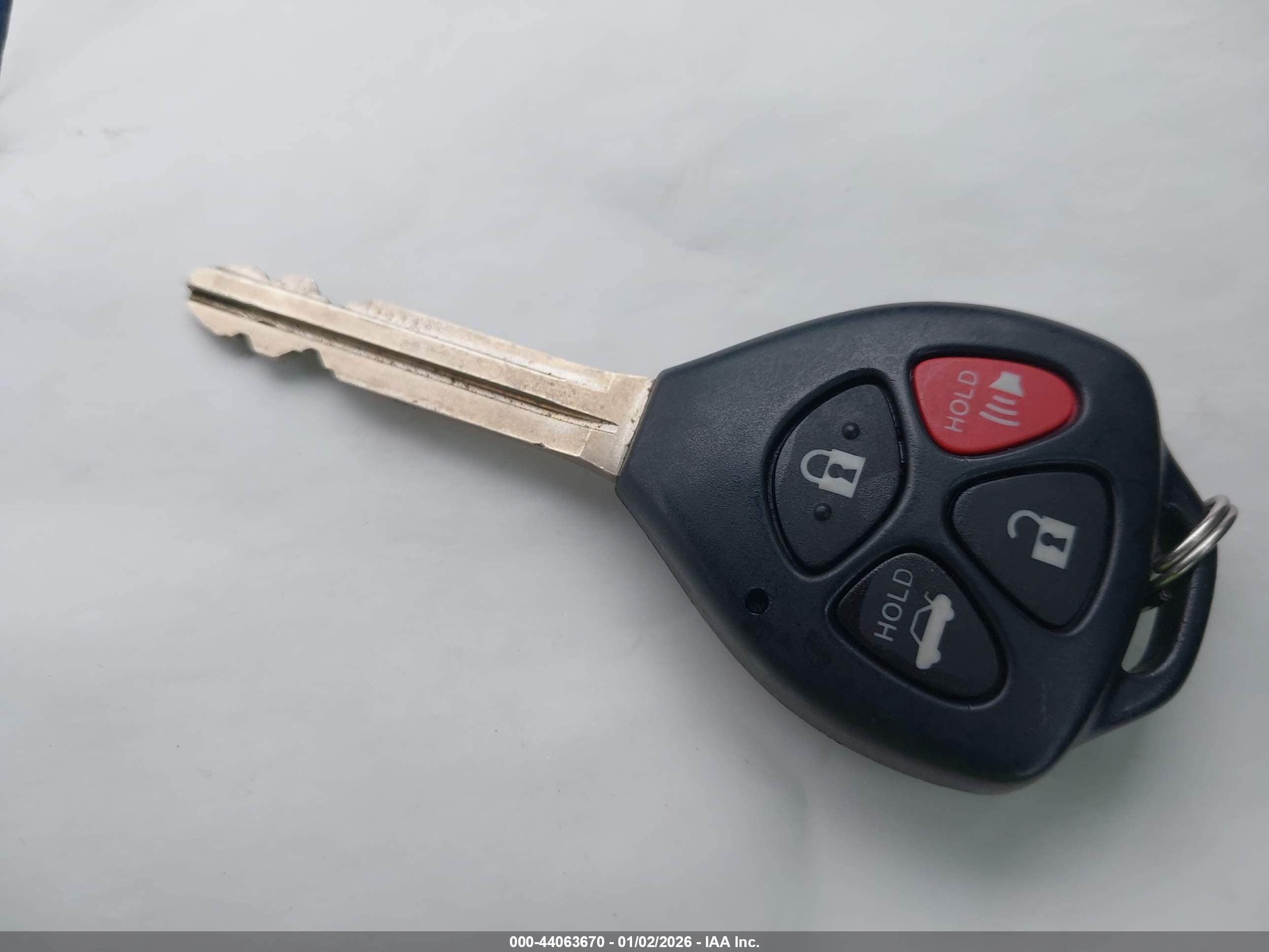 TOYOTA COROLLA image 11