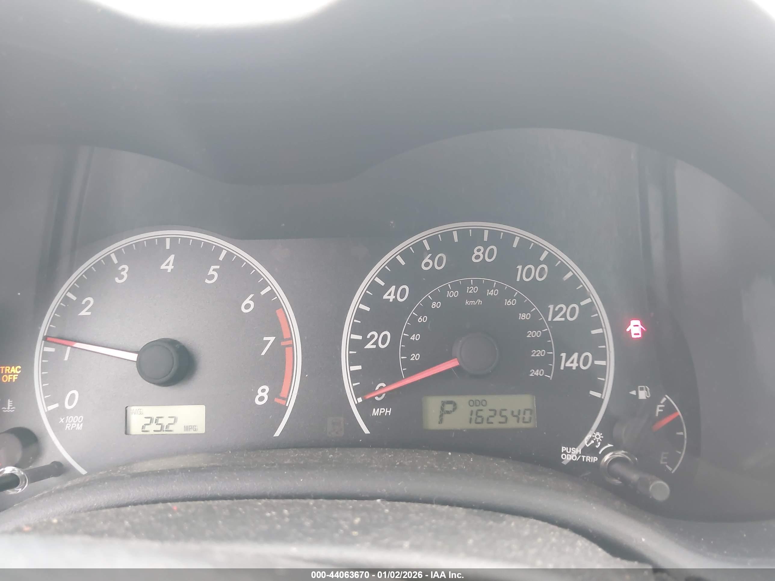 TOYOTA COROLLA image 7