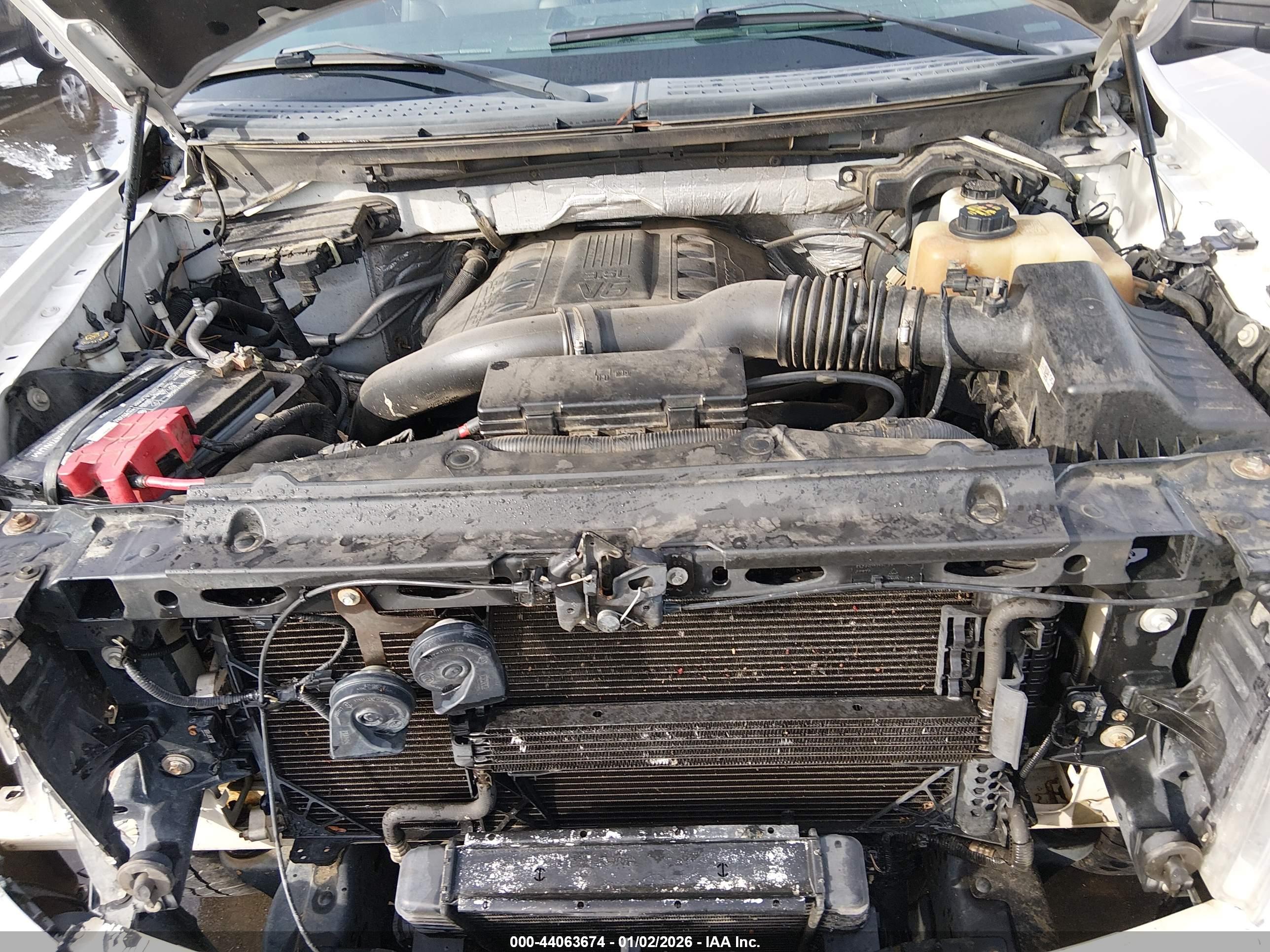FORD F-150 image 10