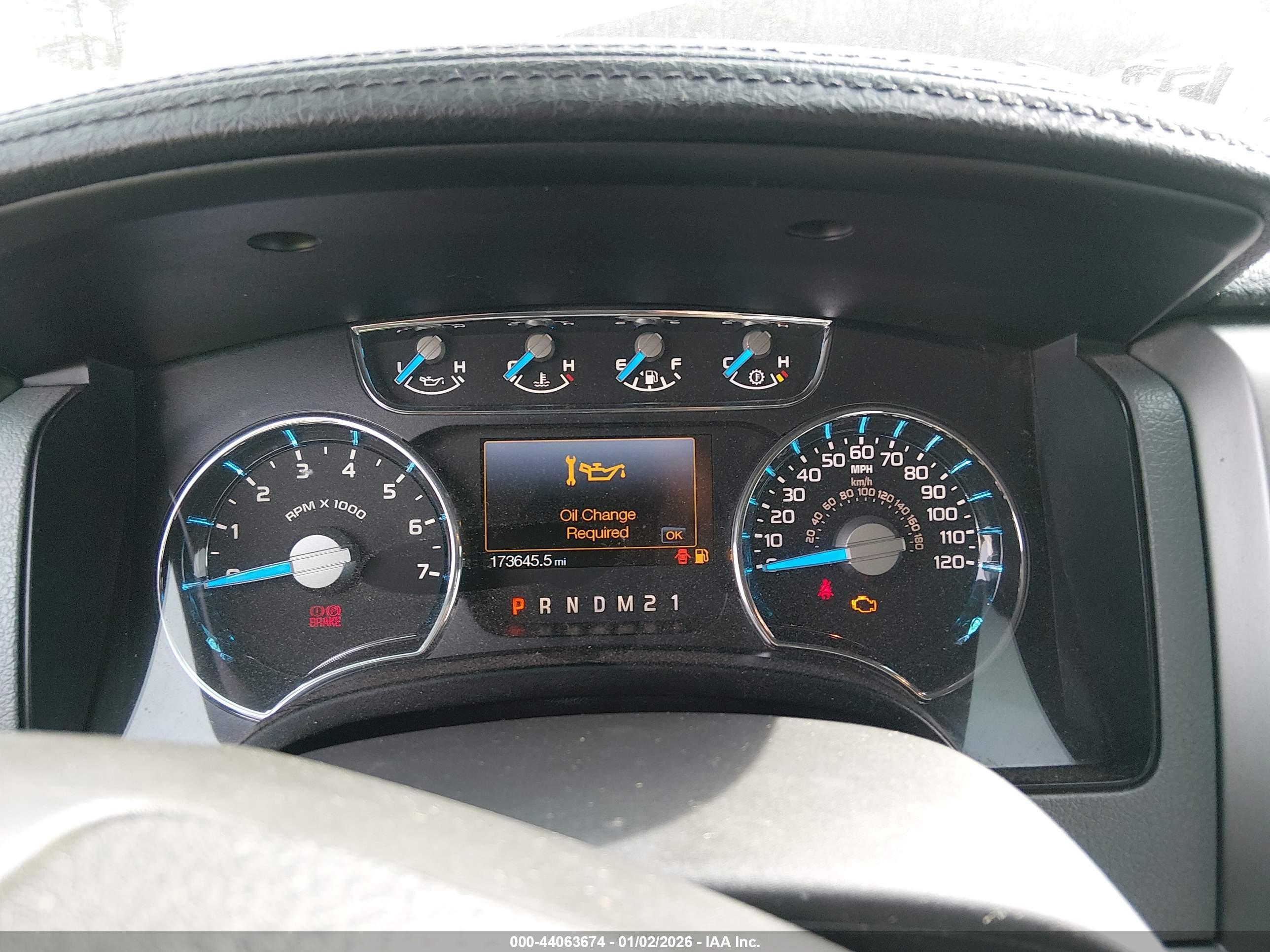 FORD F-150 image 7