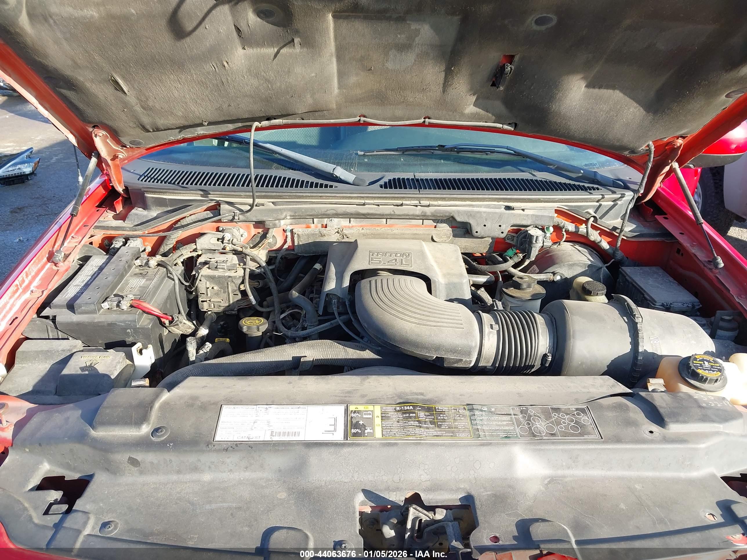 FORD F-150 image 10