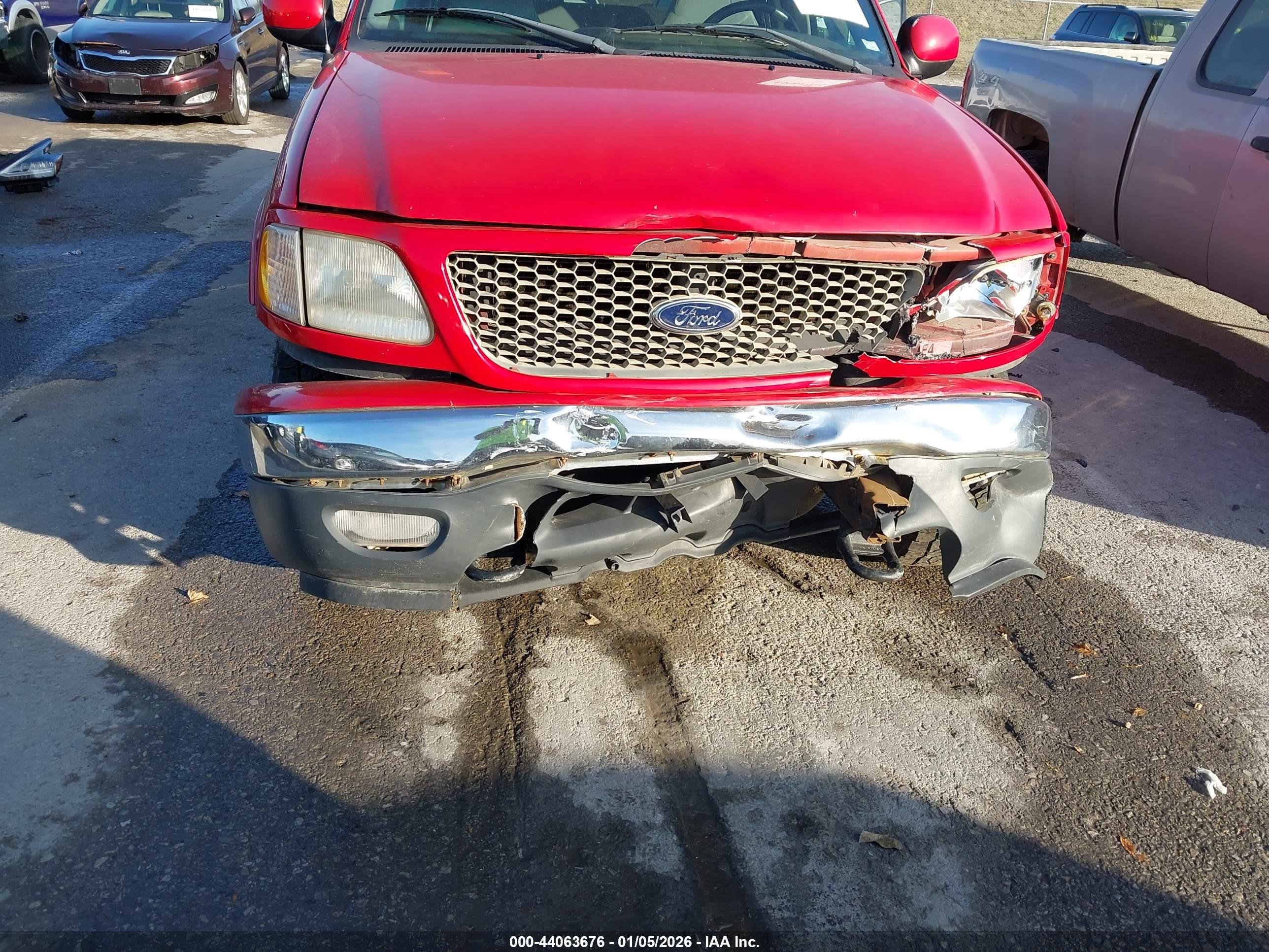 FORD F-150 image 6