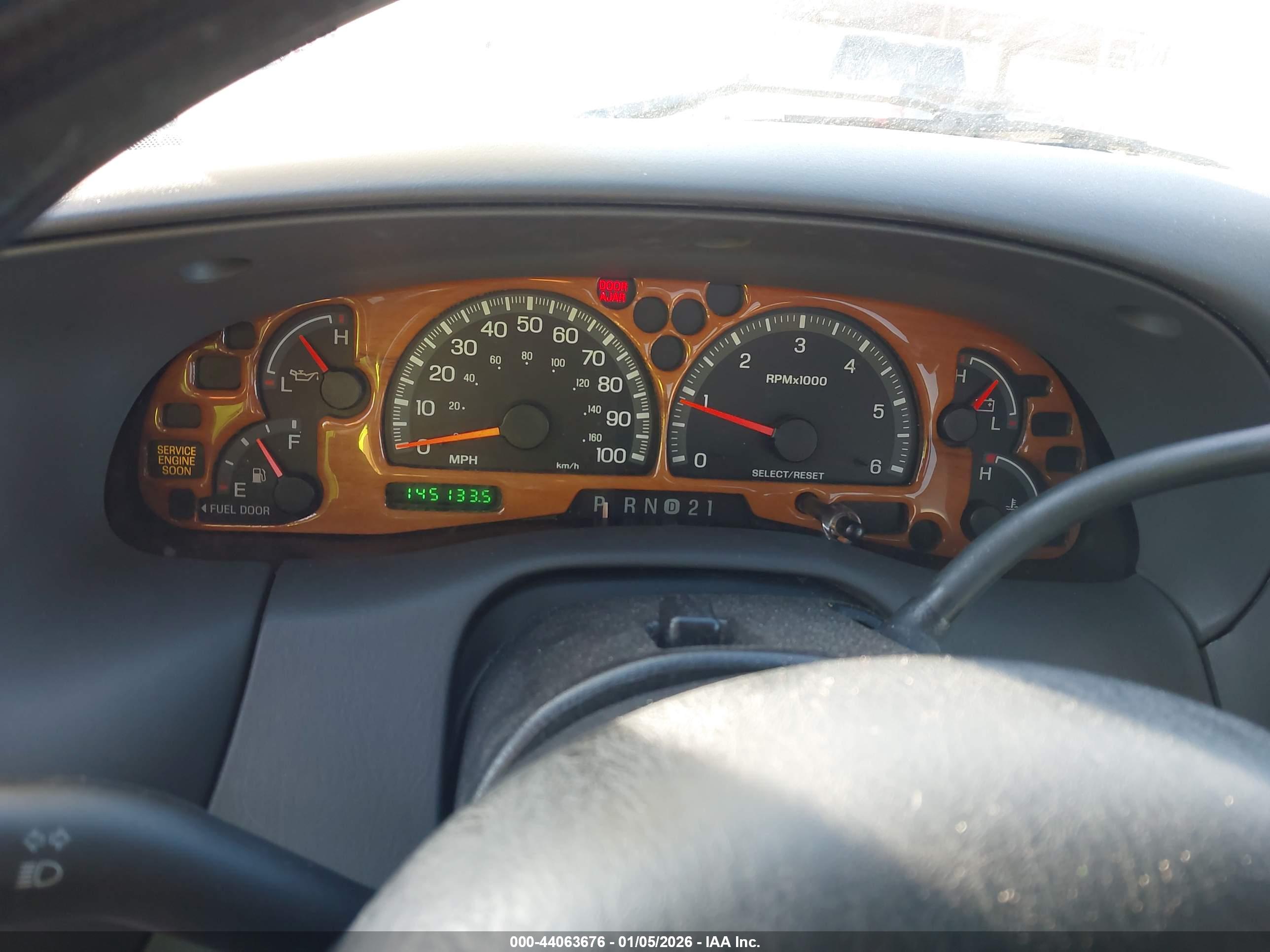 FORD F-150 image 7