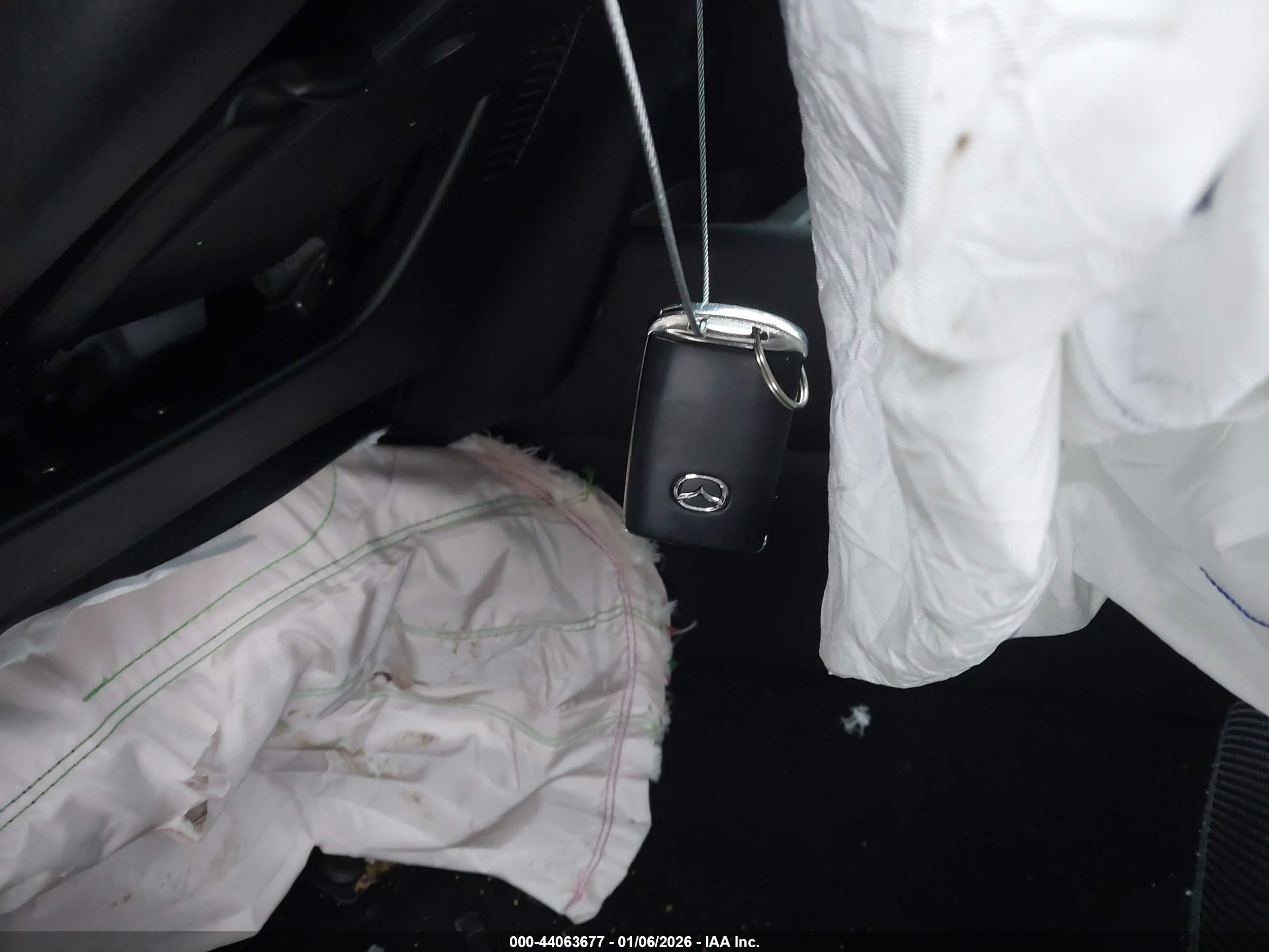 MAZDA CX-50 image 11