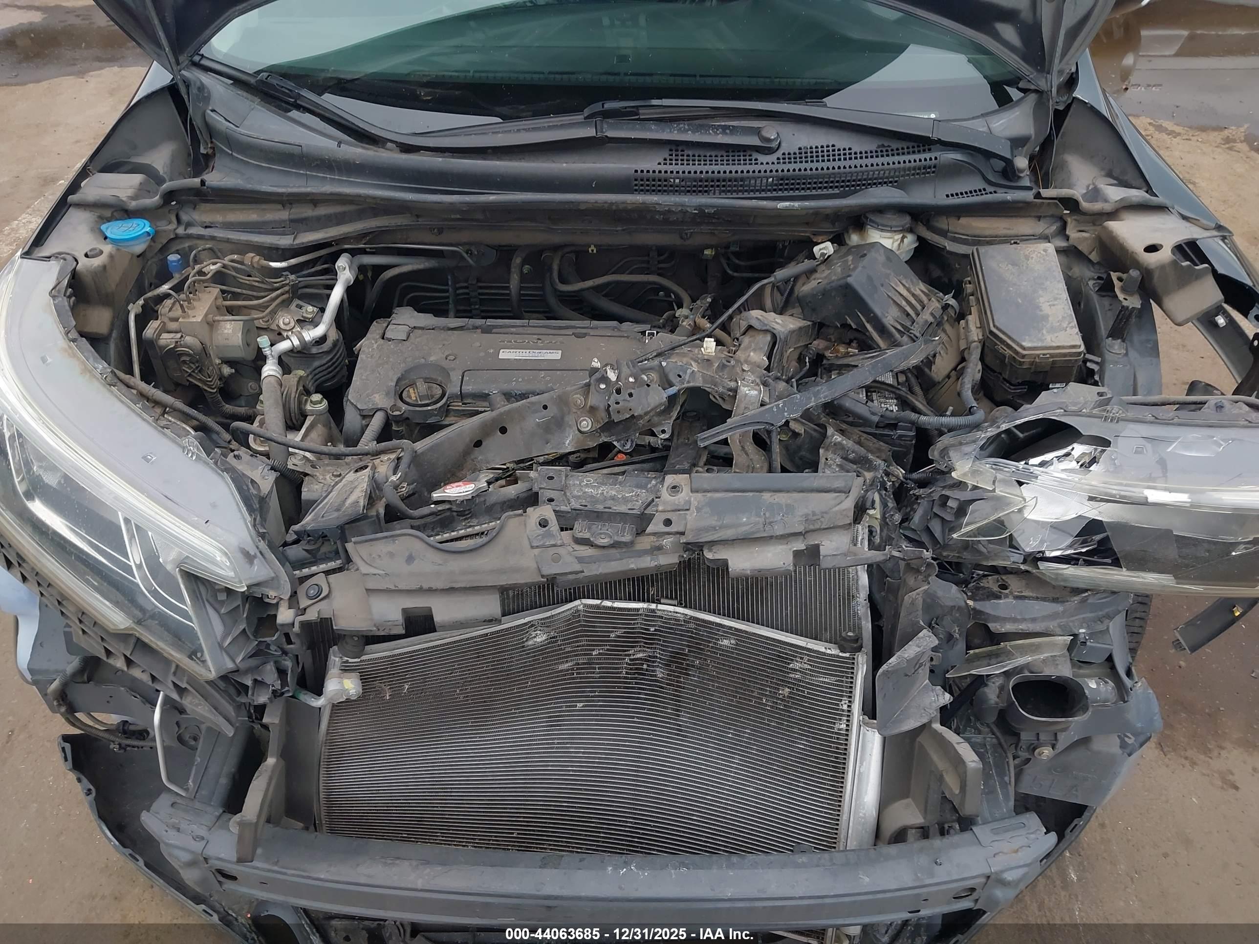 HONDA CR-V image 10