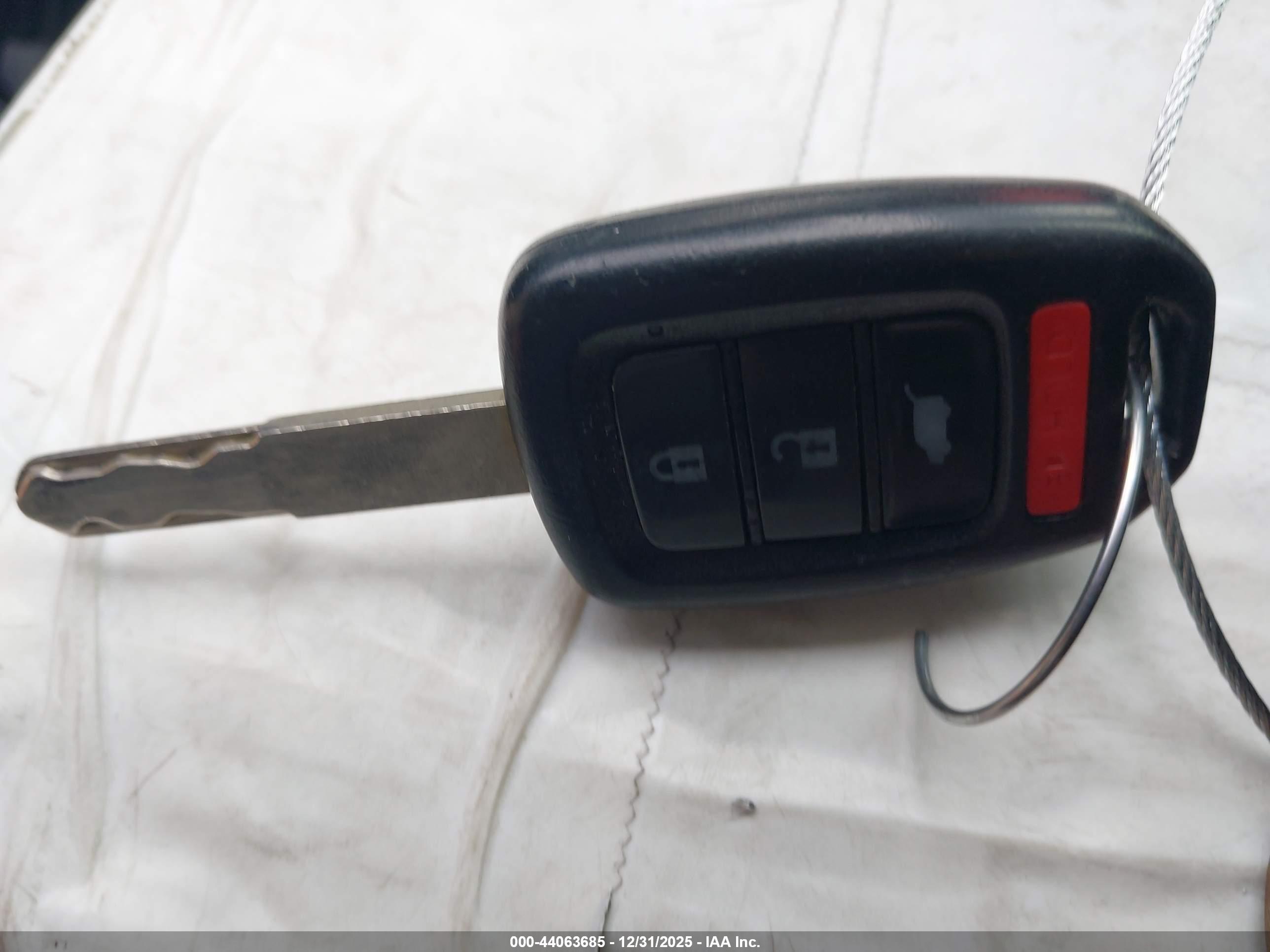 HONDA CR-V image 11