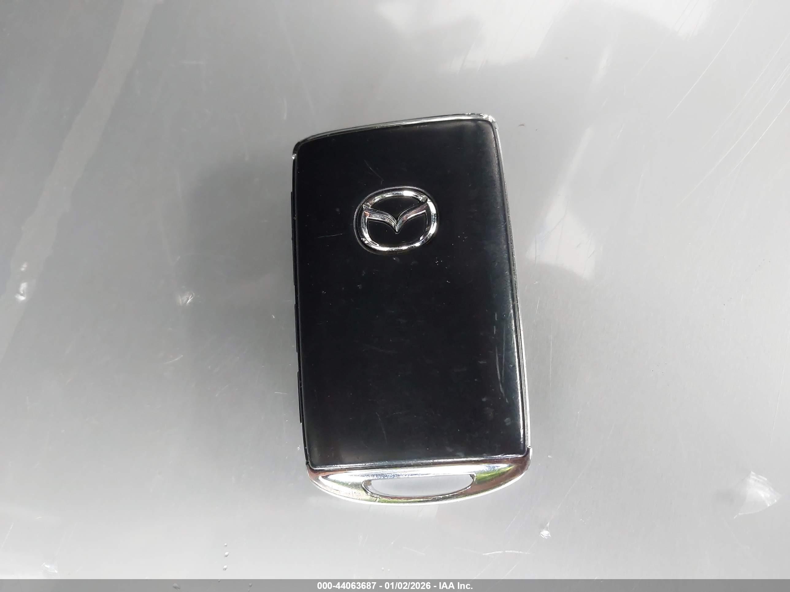 MAZDA MX-5 image 11