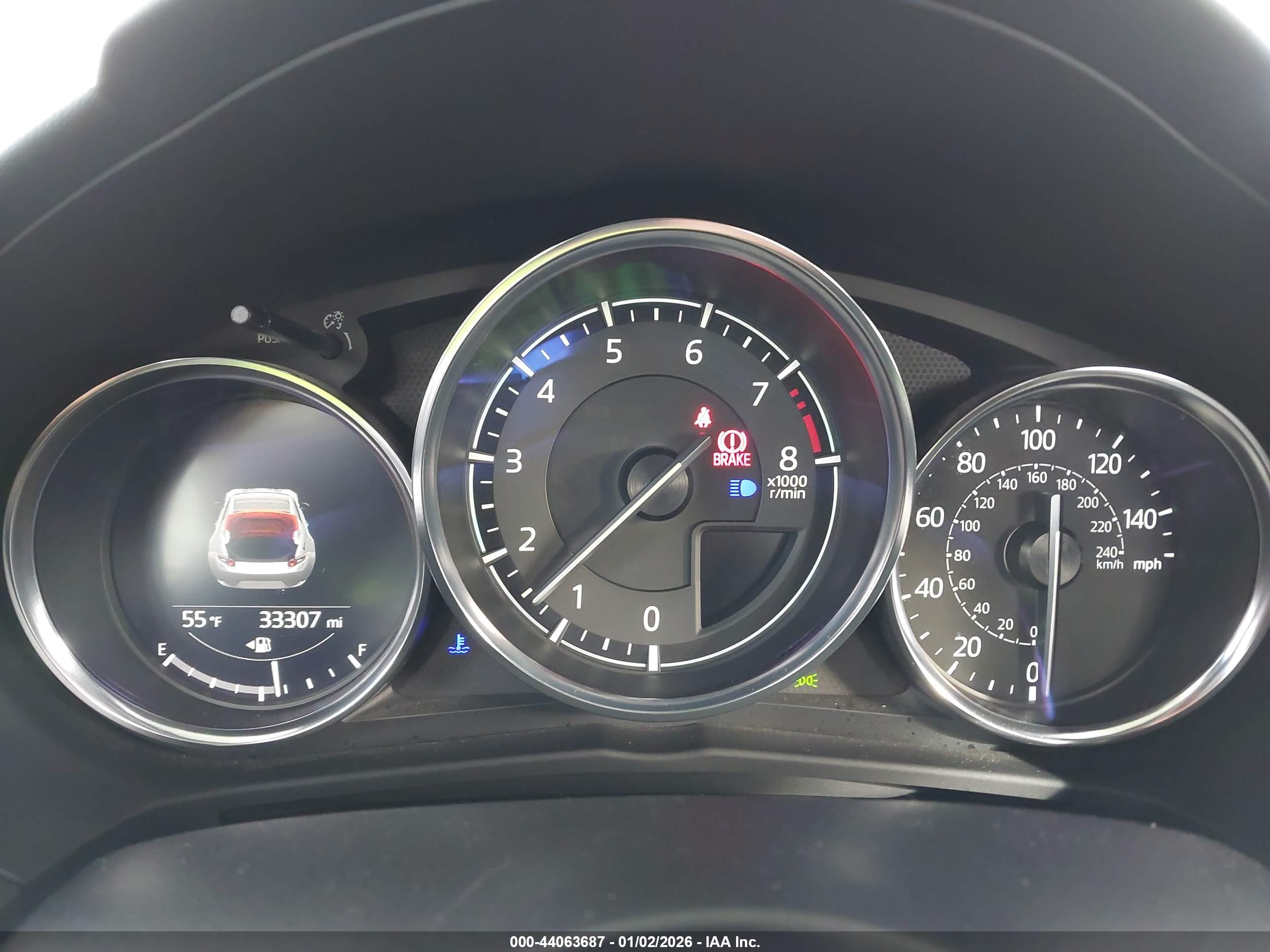 MAZDA MX-5 image 7