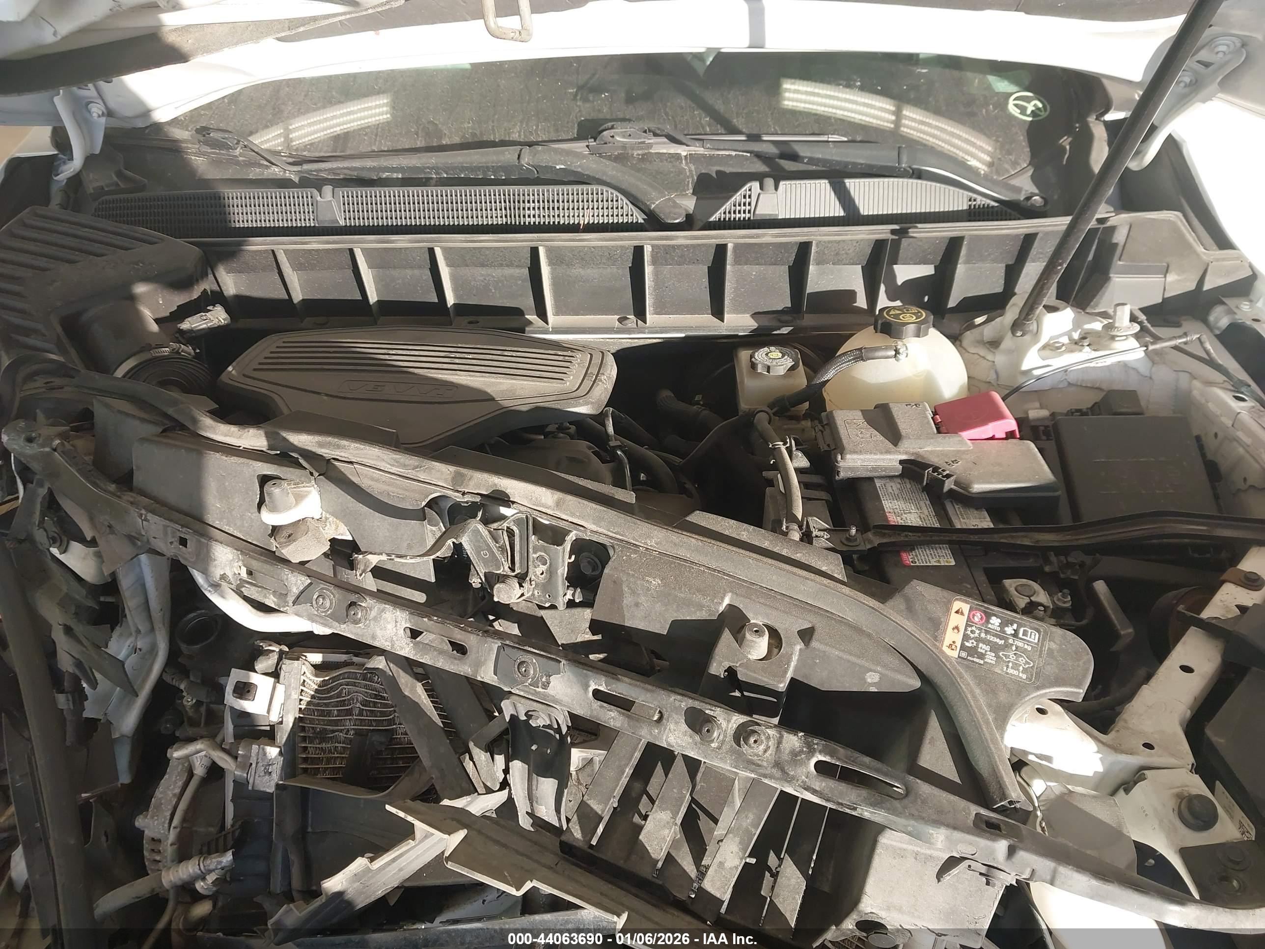 GMC ACADIA image 10
