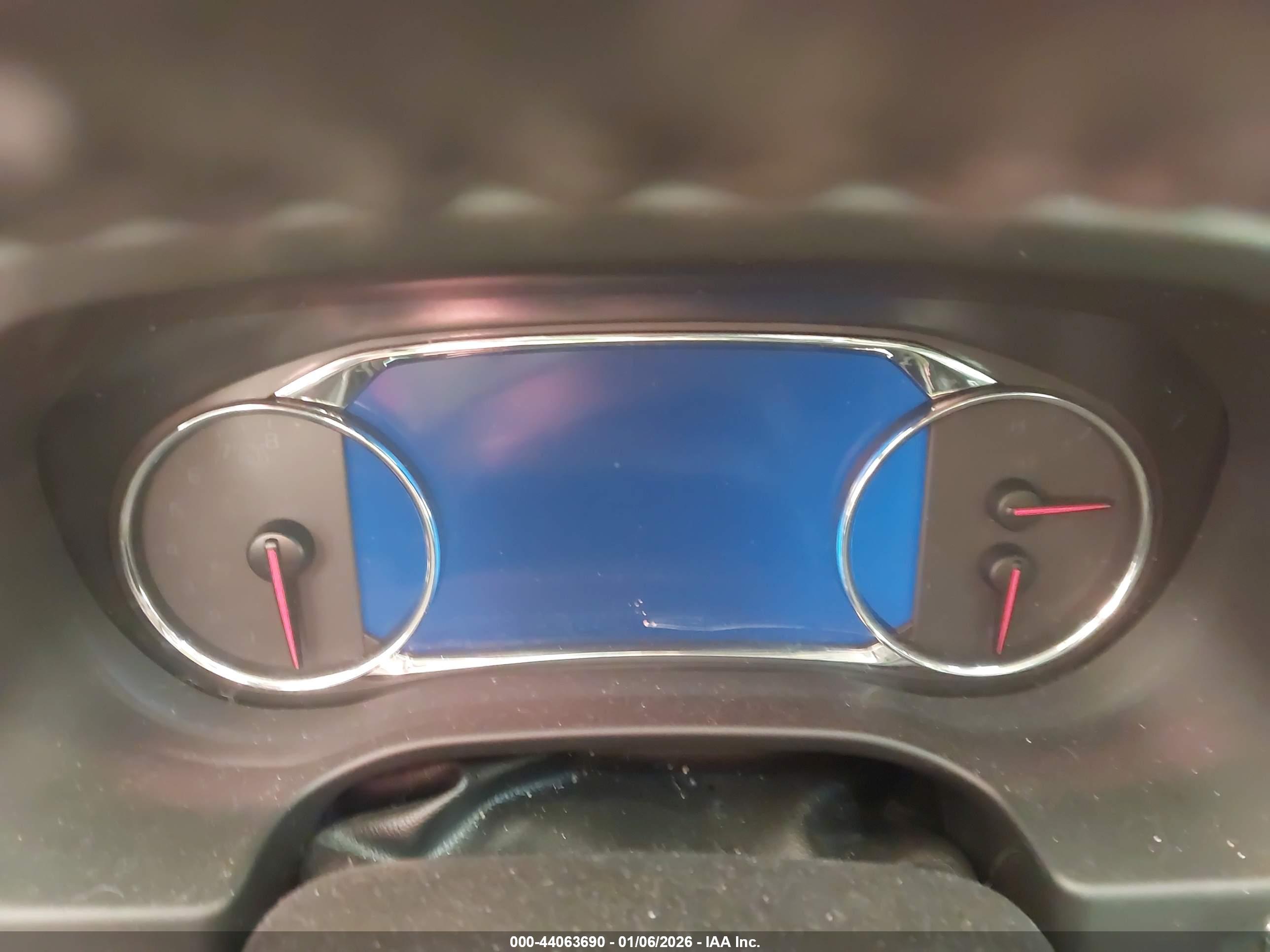 GMC ACADIA image 7
