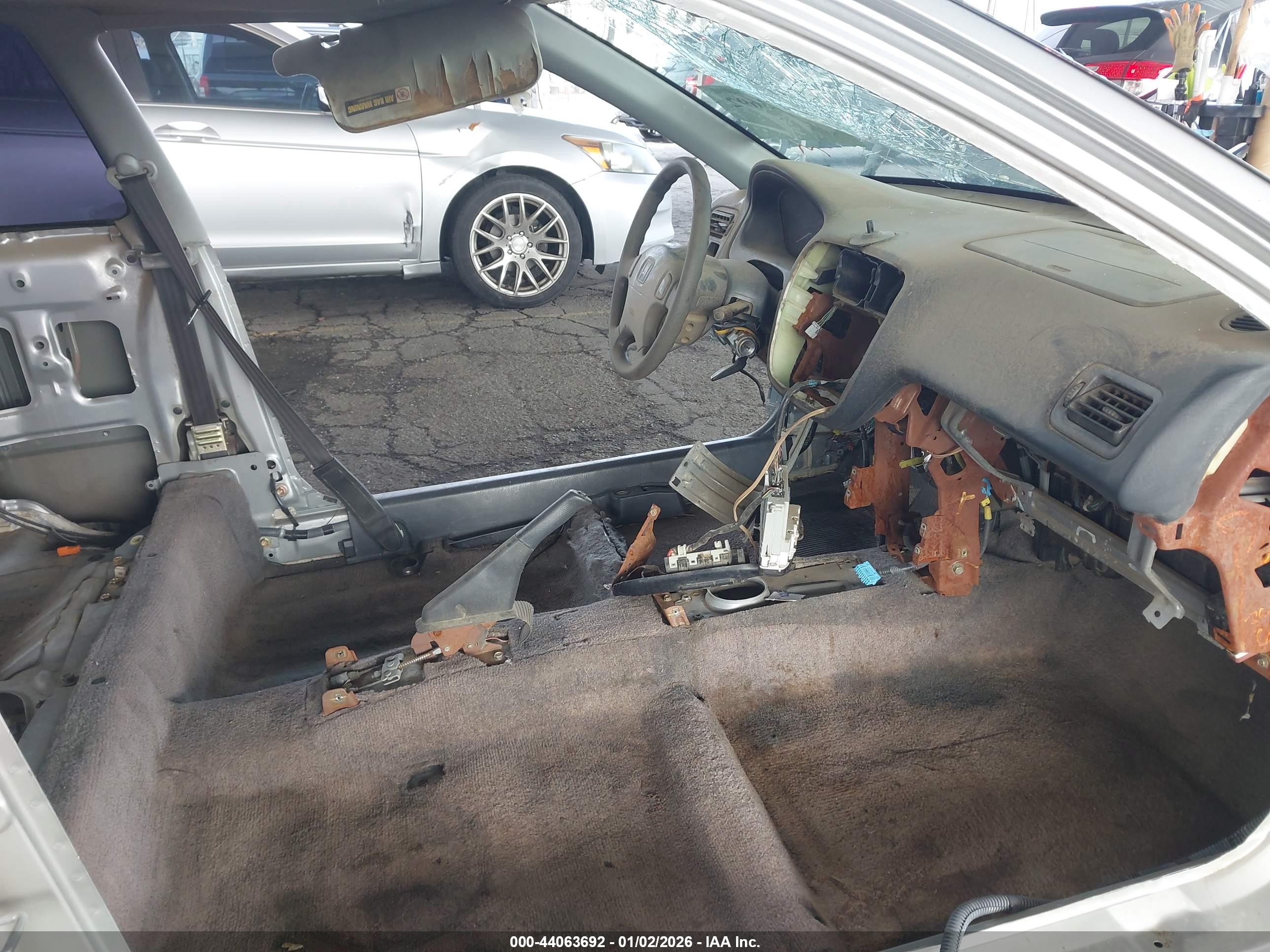 HONDA CIVIC image 5