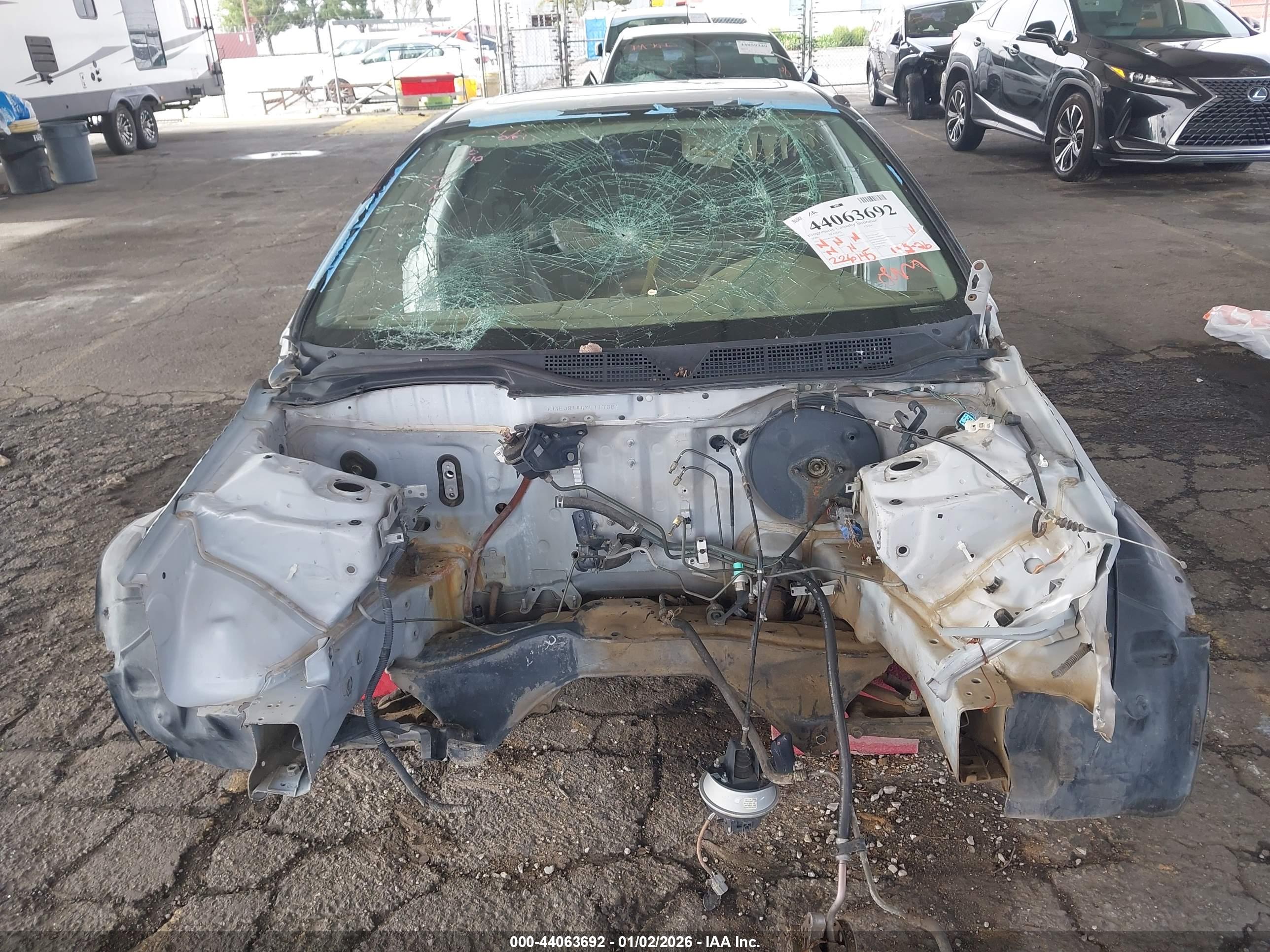 HONDA CIVIC image 6