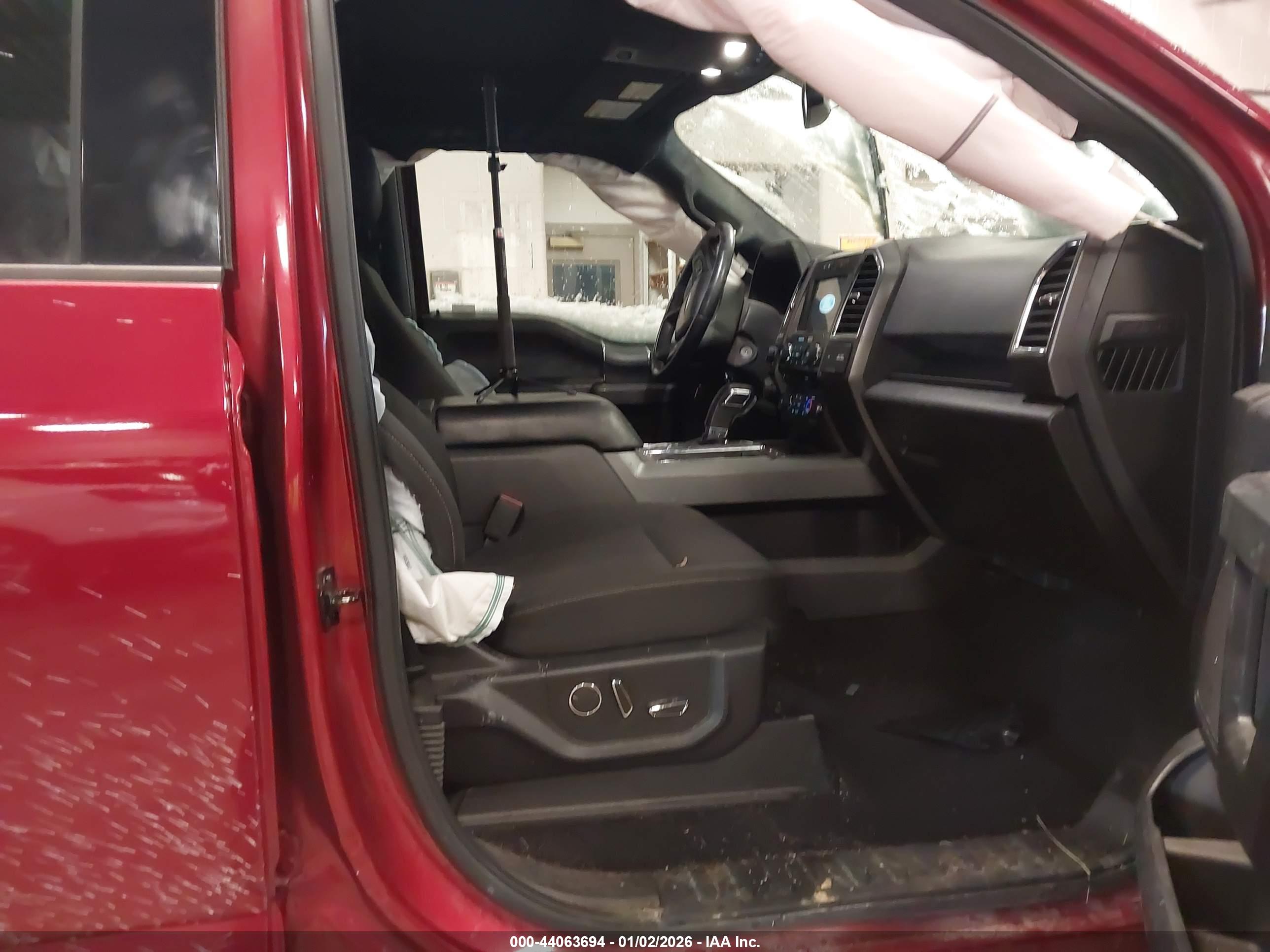 FORD F-150 image 5
