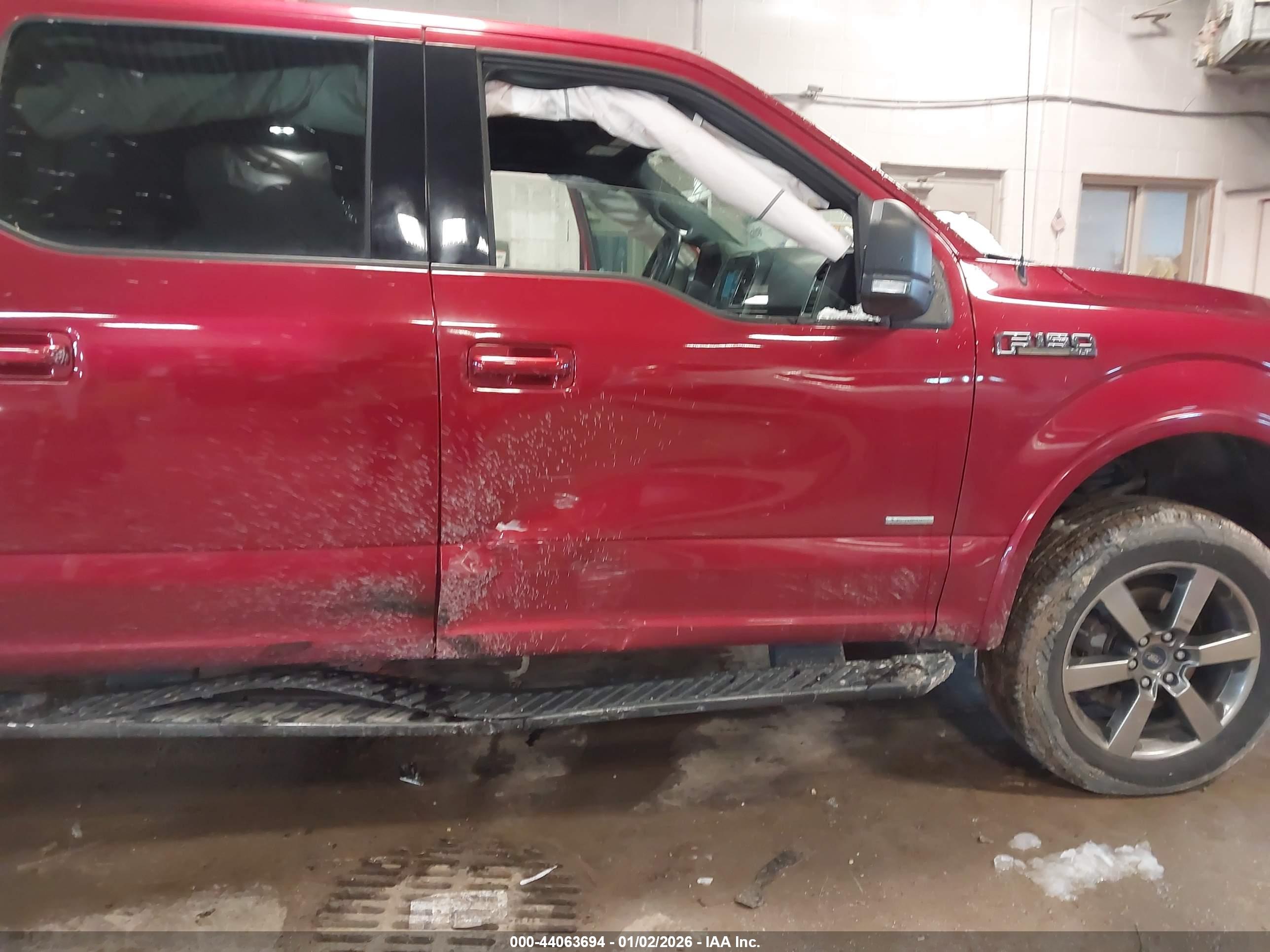FORD F-150 image 6