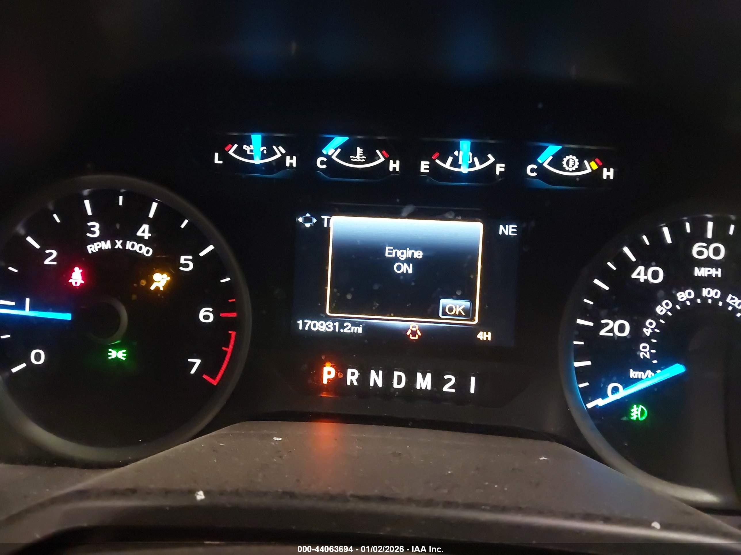 FORD F-150 image 7
