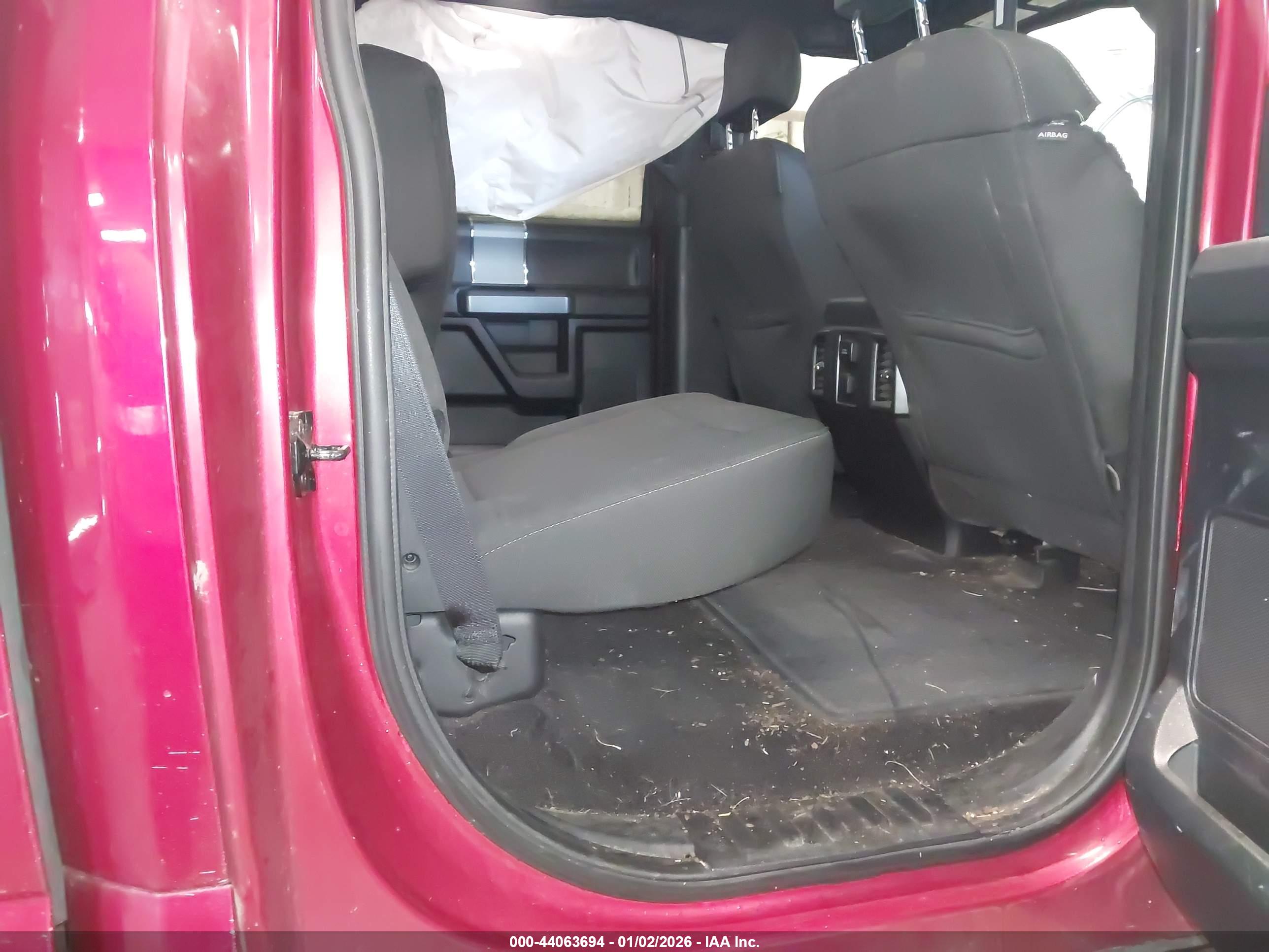 FORD F-150 image 8