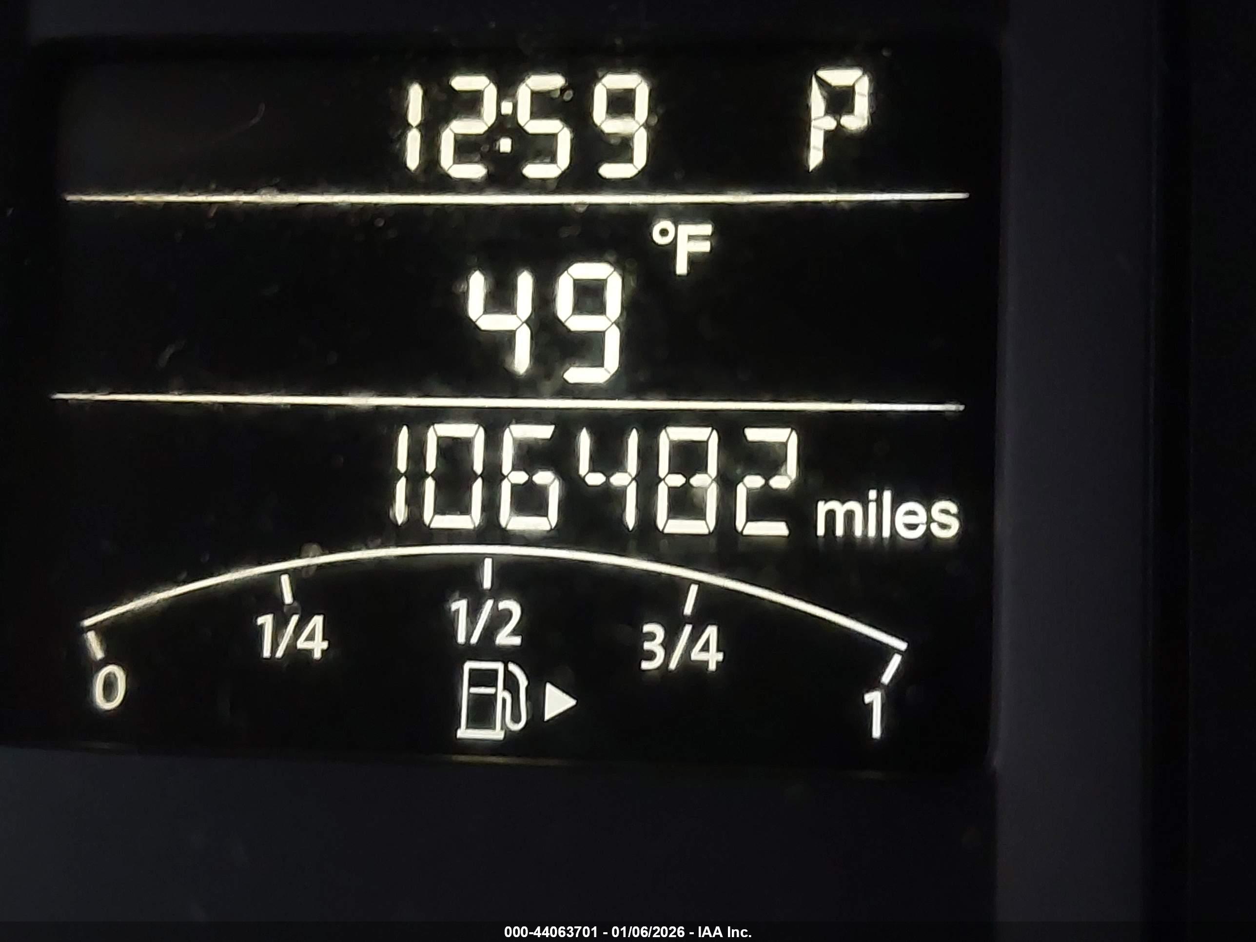 VOLKSWAGEN JETTA image 7