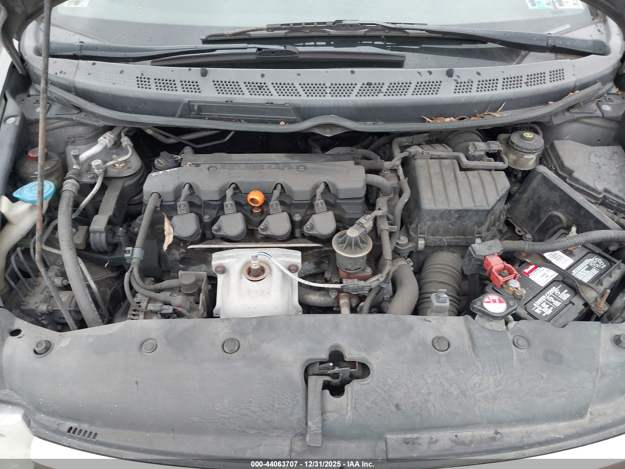 HONDA CIVIC image 10