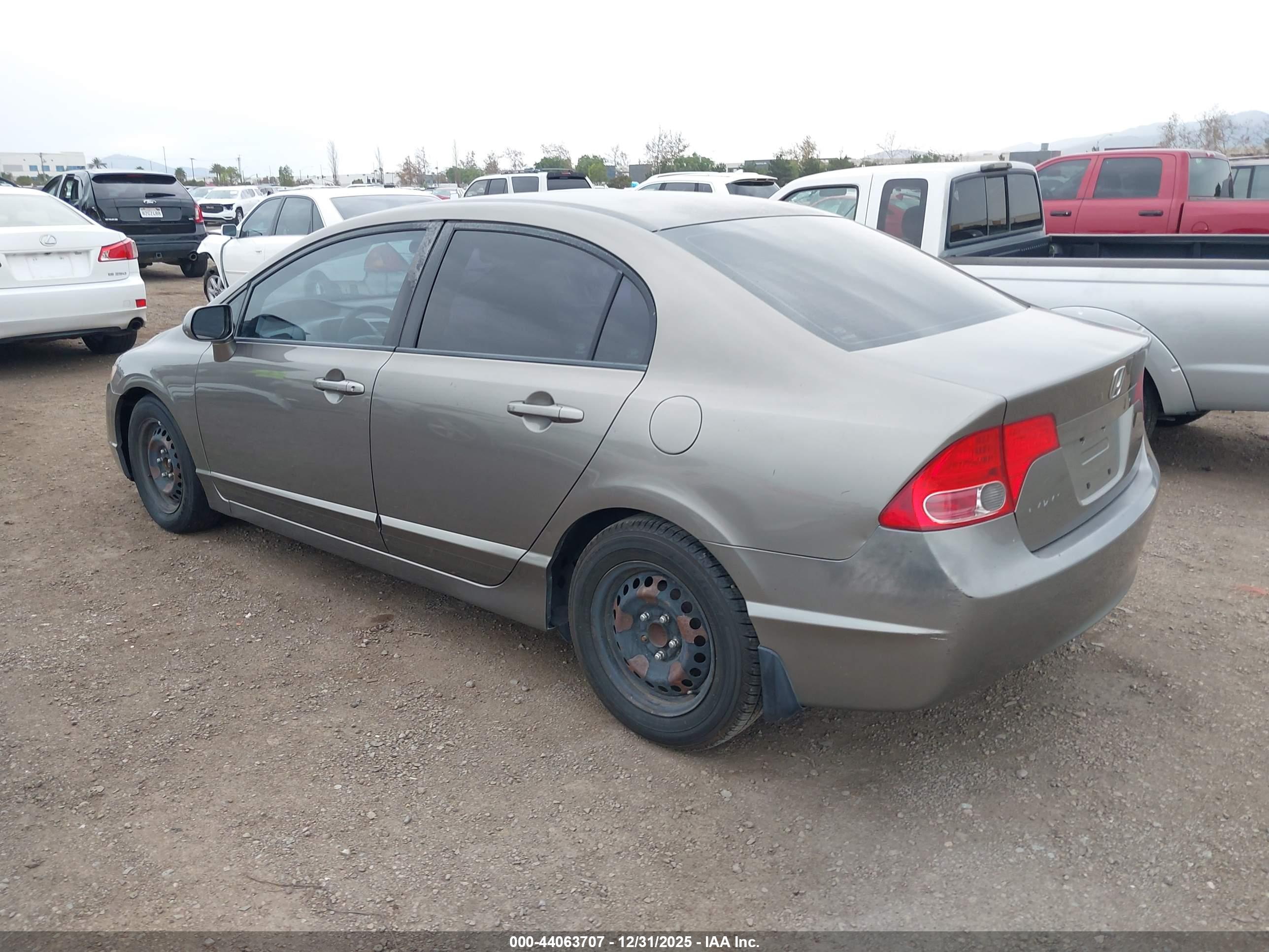 HONDA CIVIC image 3