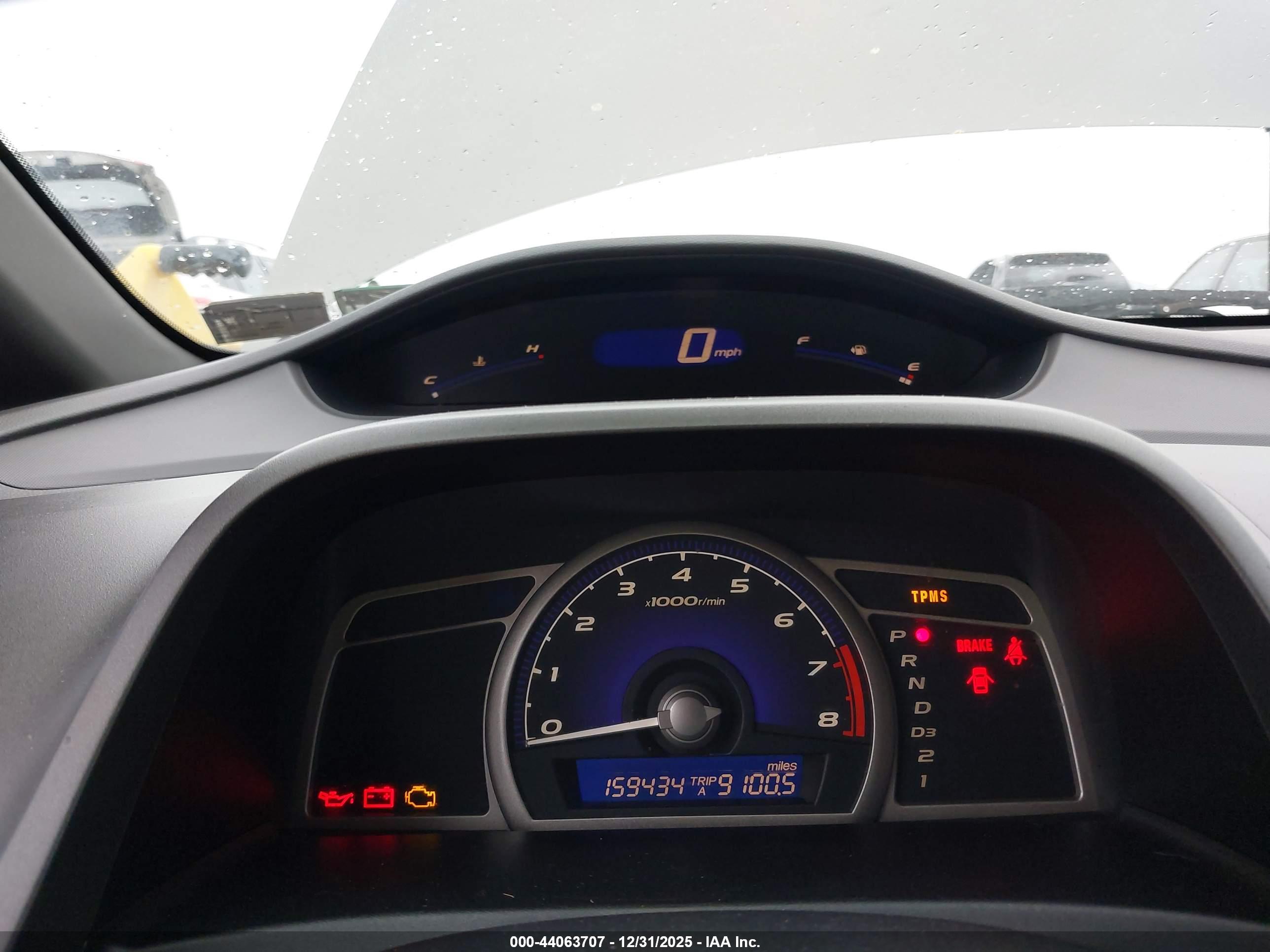 HONDA CIVIC image 7