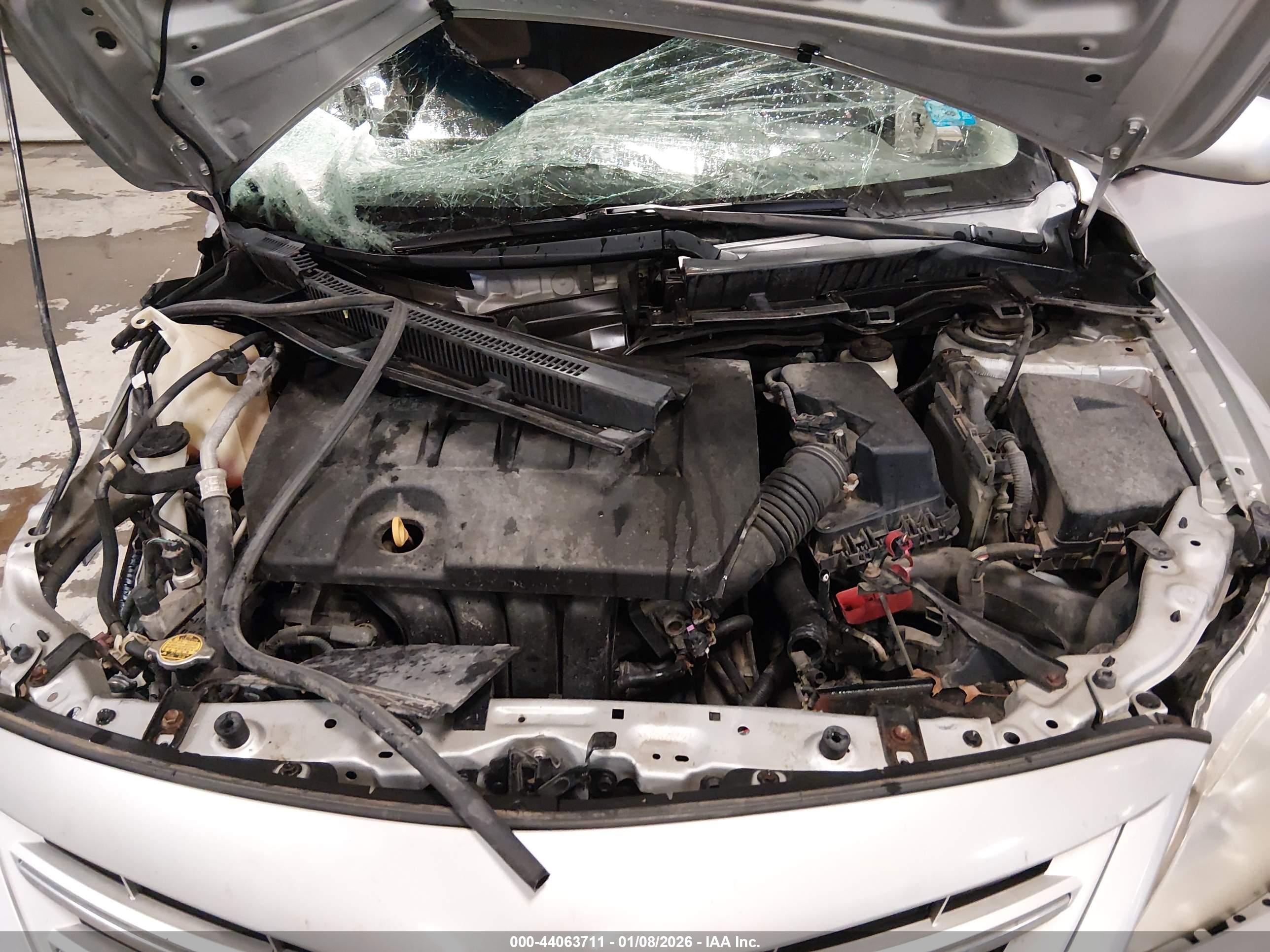 TOYOTA COROLLA image 10
