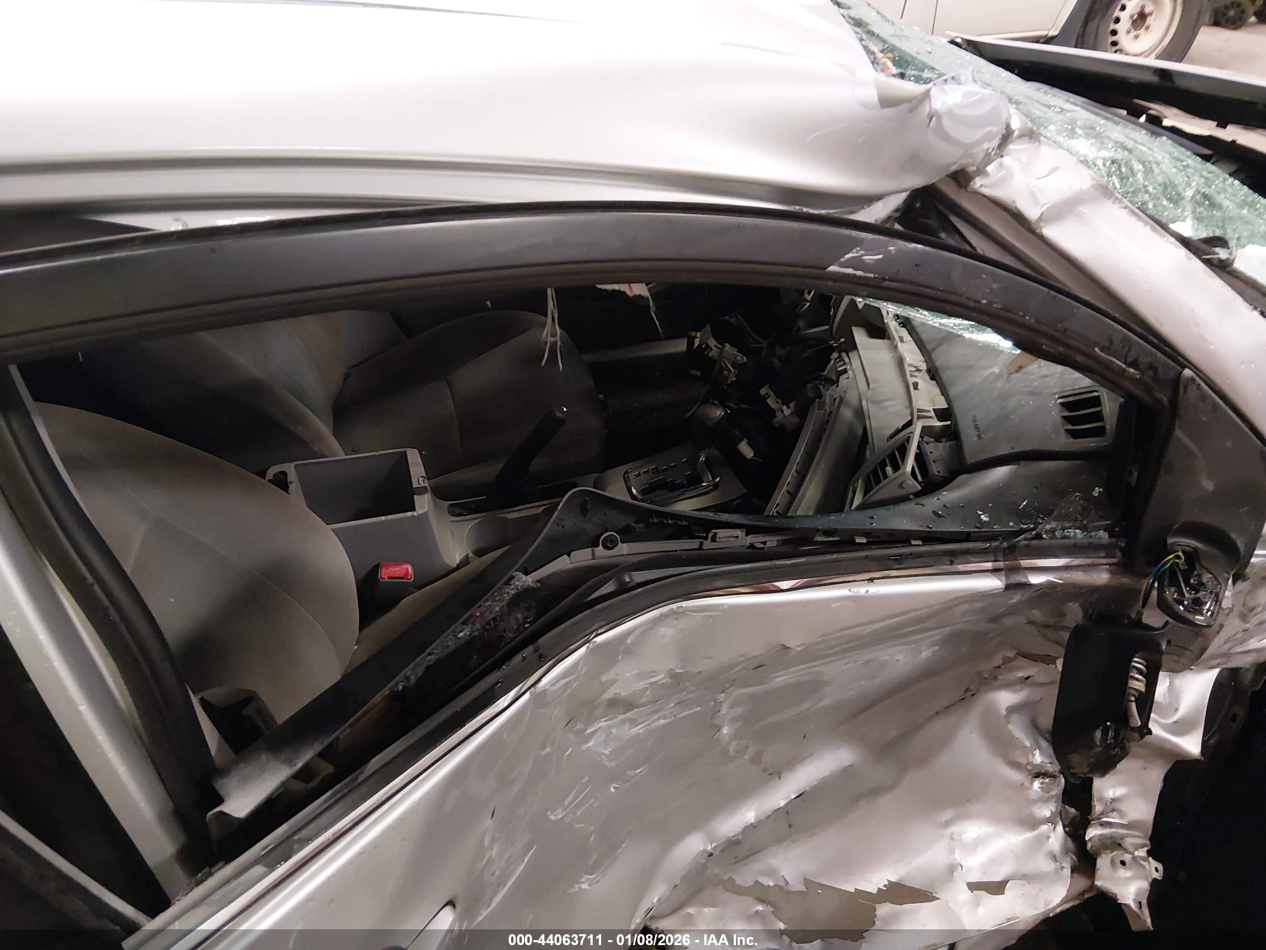 TOYOTA COROLLA image 5